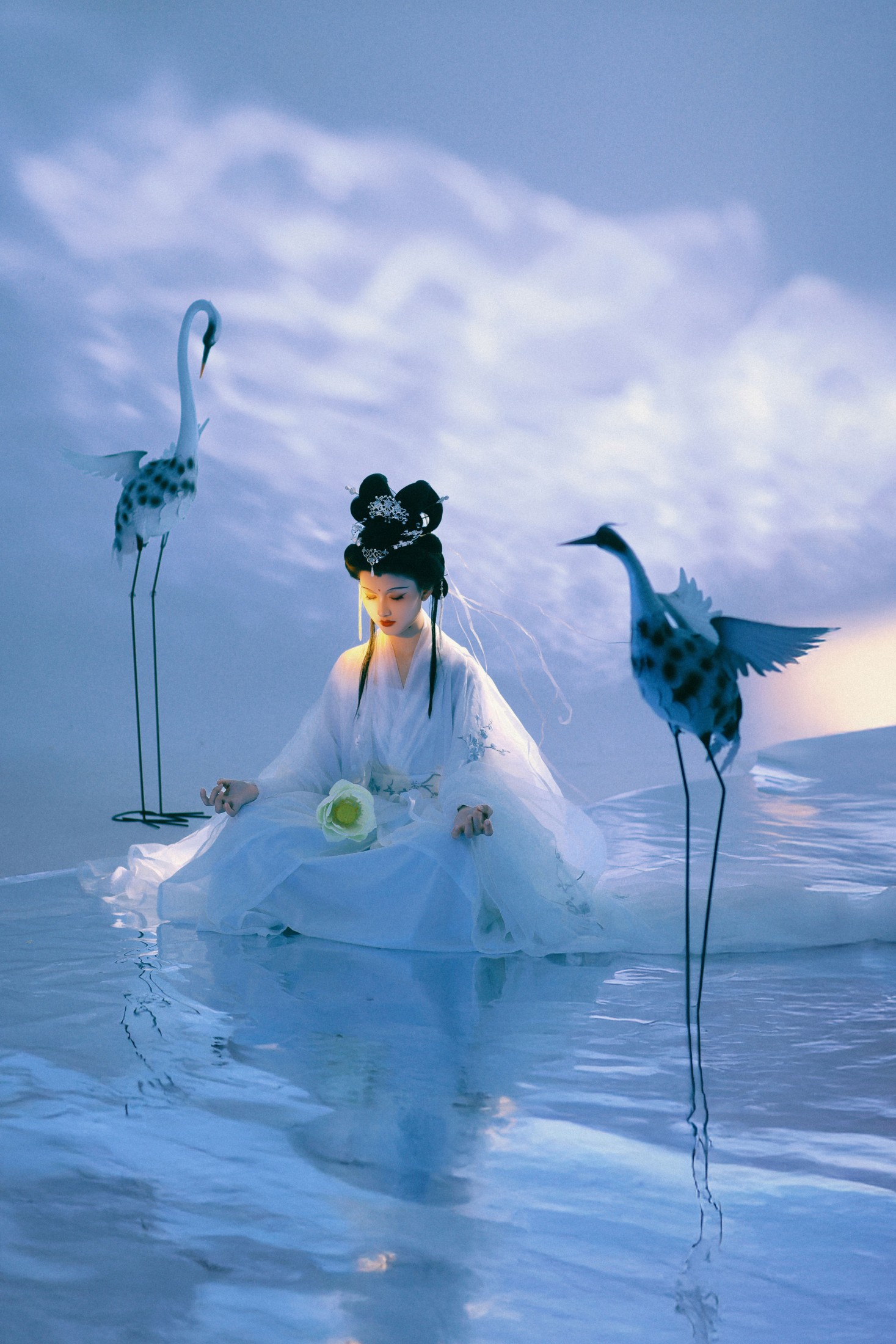 – 《无情道》[14P]