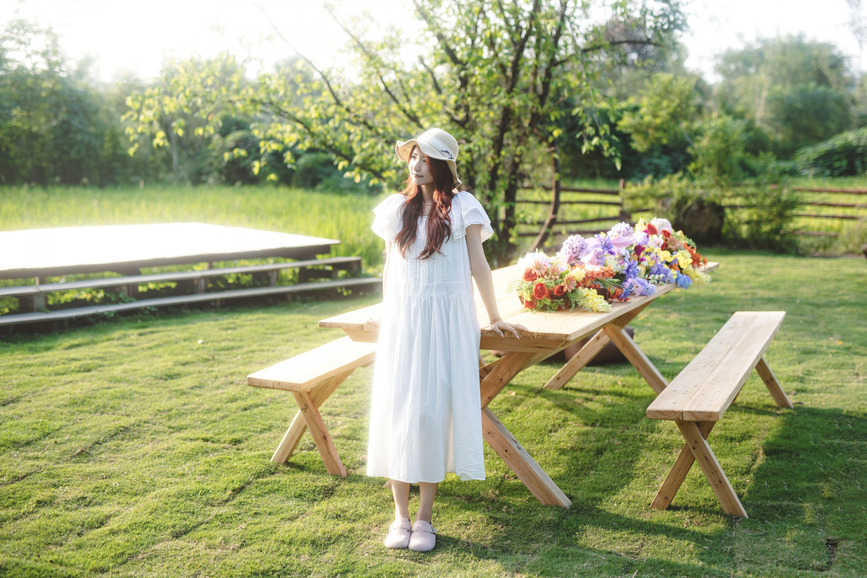 – 《阳光是最好的滤镜》[12P]