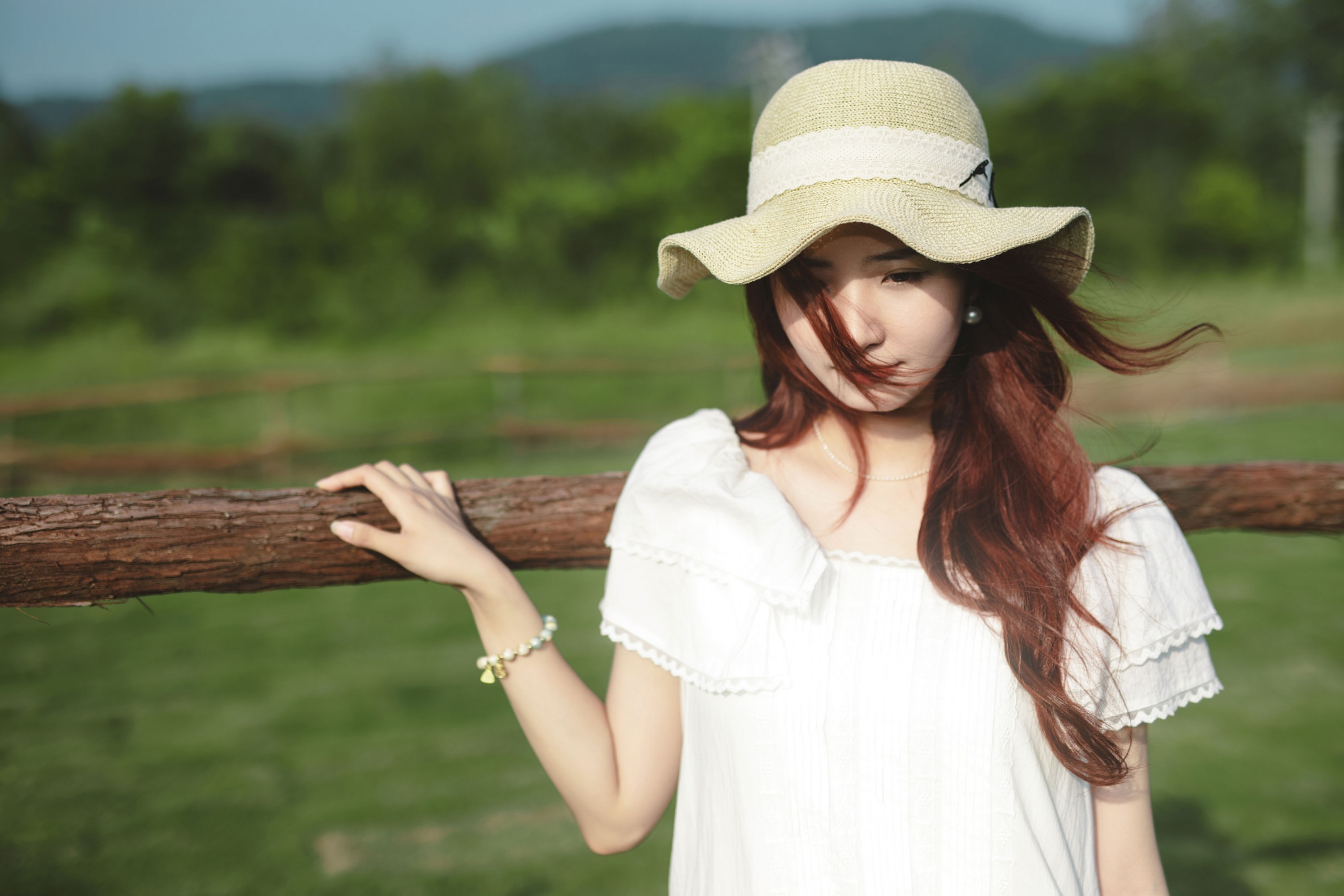 – 《阳光是最好的滤镜》[12P]