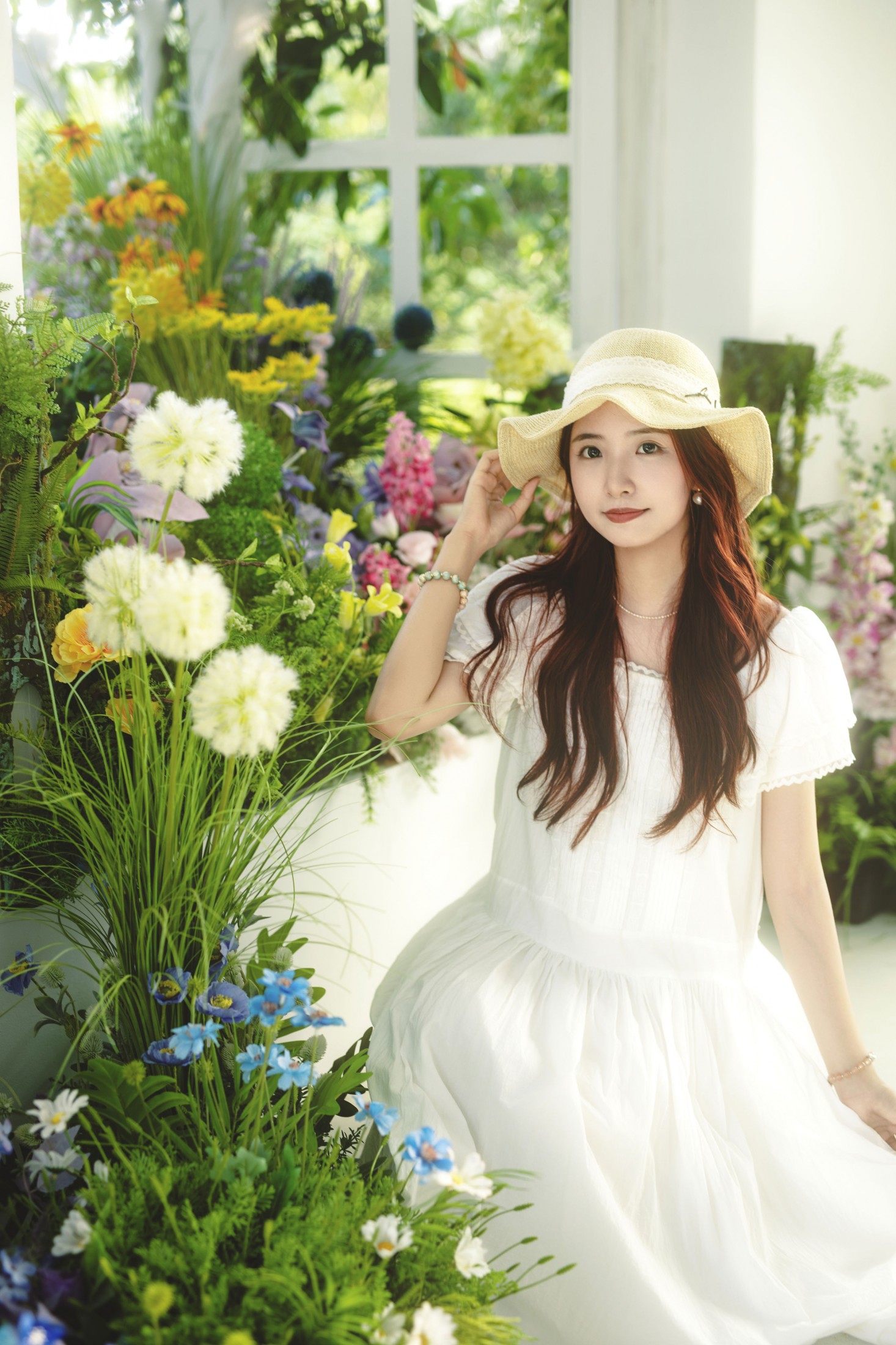 – 《阳光是最好的滤镜》[12P]