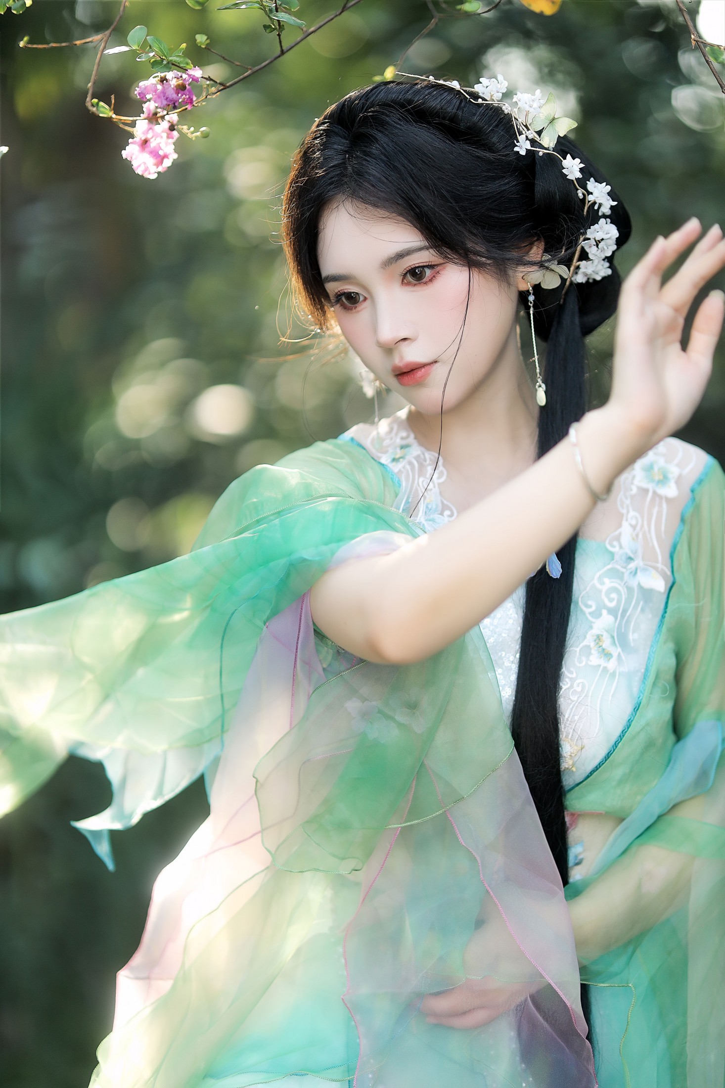 – 《绿野仙踪》[9P]