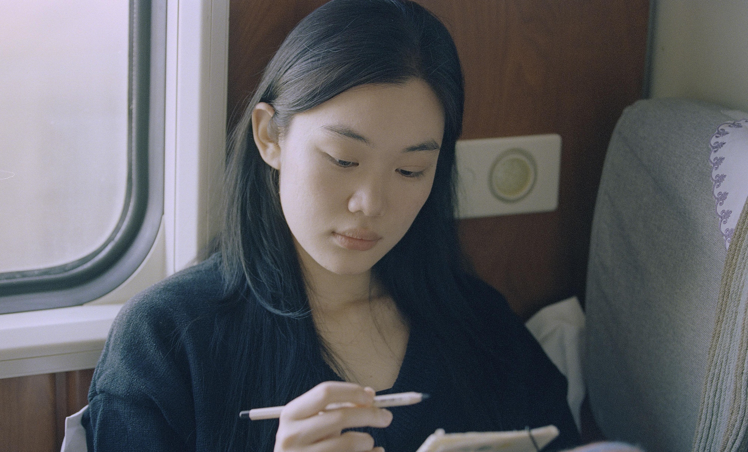 宝木桐 – 《旅行的意义》[66P] 插图2