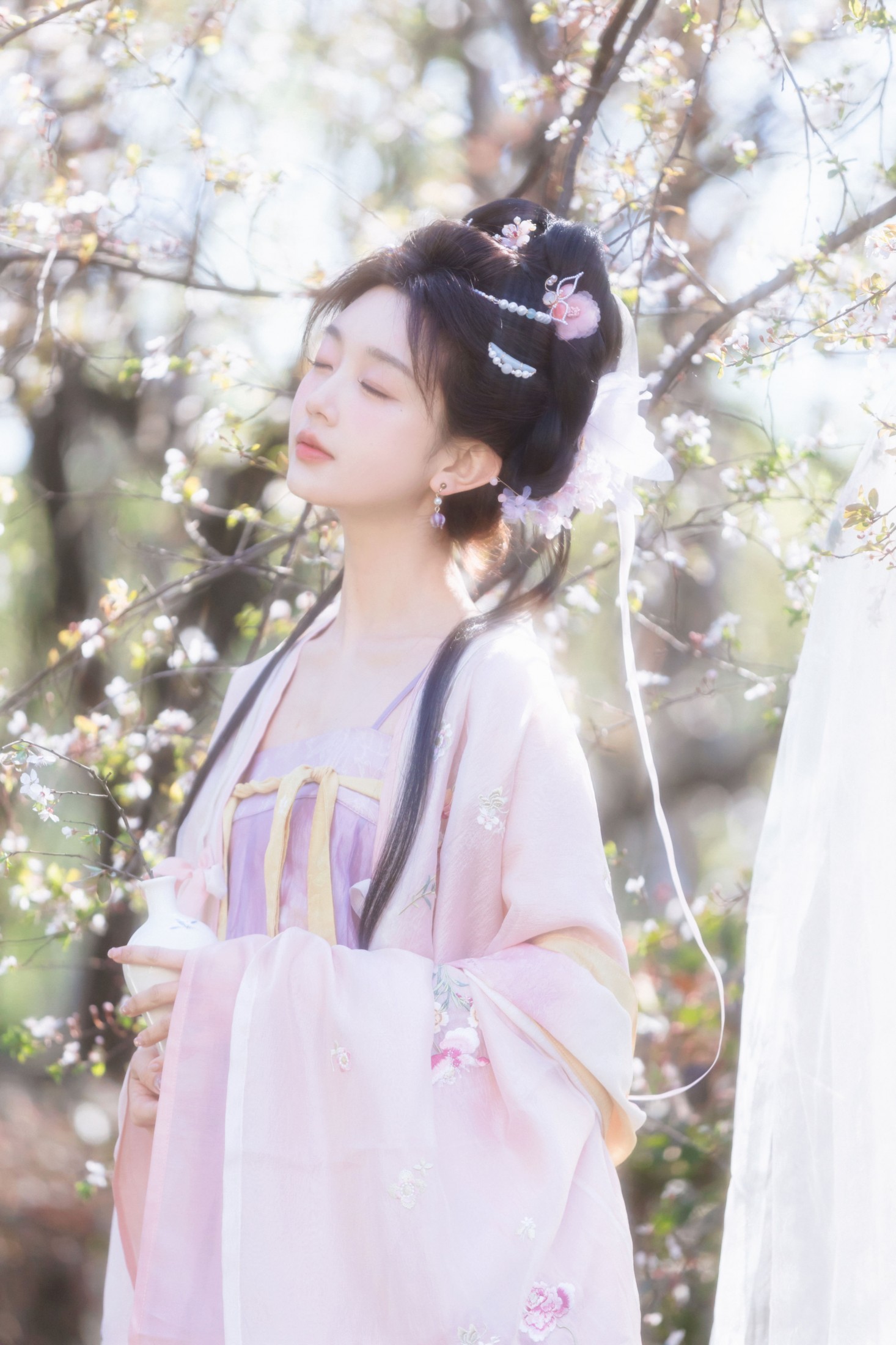 – 《沾衣欲湿杏花雨》[36P]