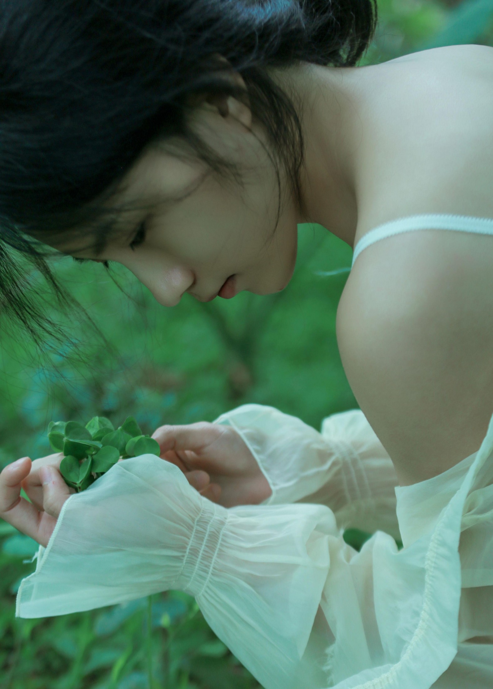  – 《夏》[20P] 插图2