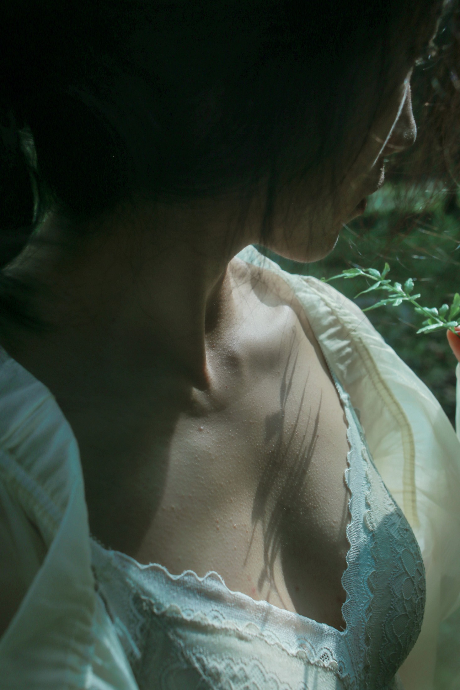  – 《夏》[20P] 插图4