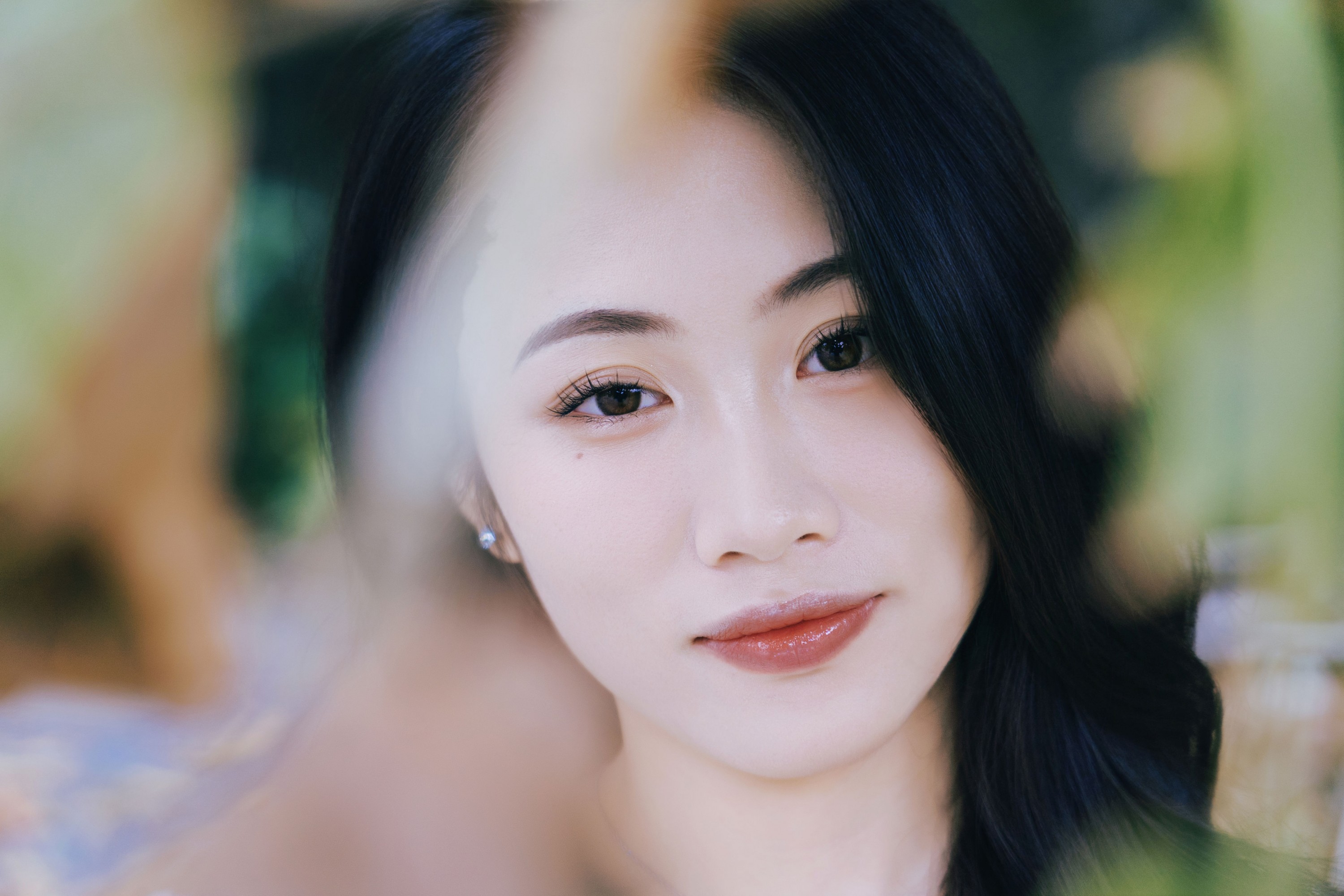 小涵 – 《一叶知秋》[28P]