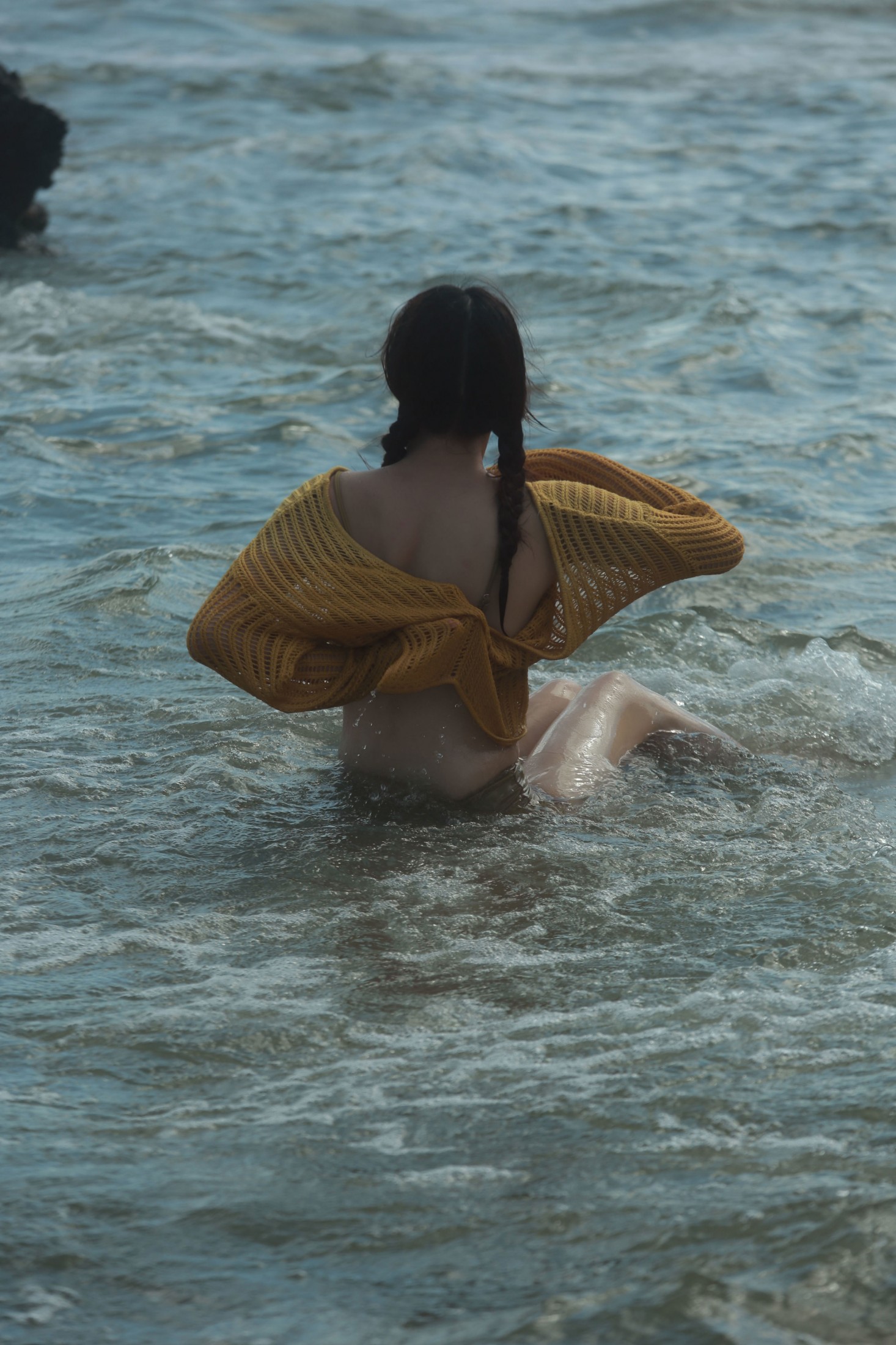 – 《大海》[30P]