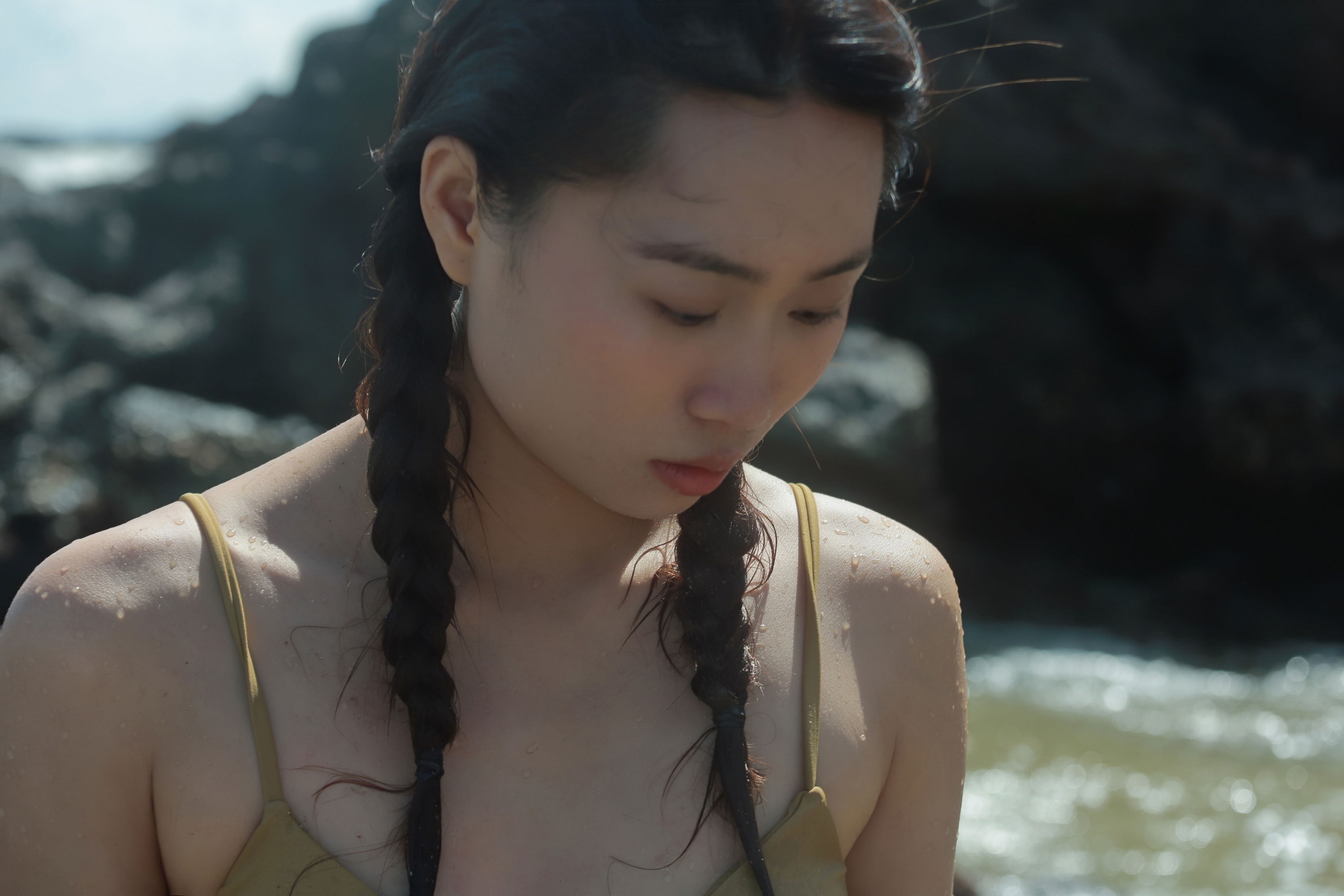 – 《大海》[30P]