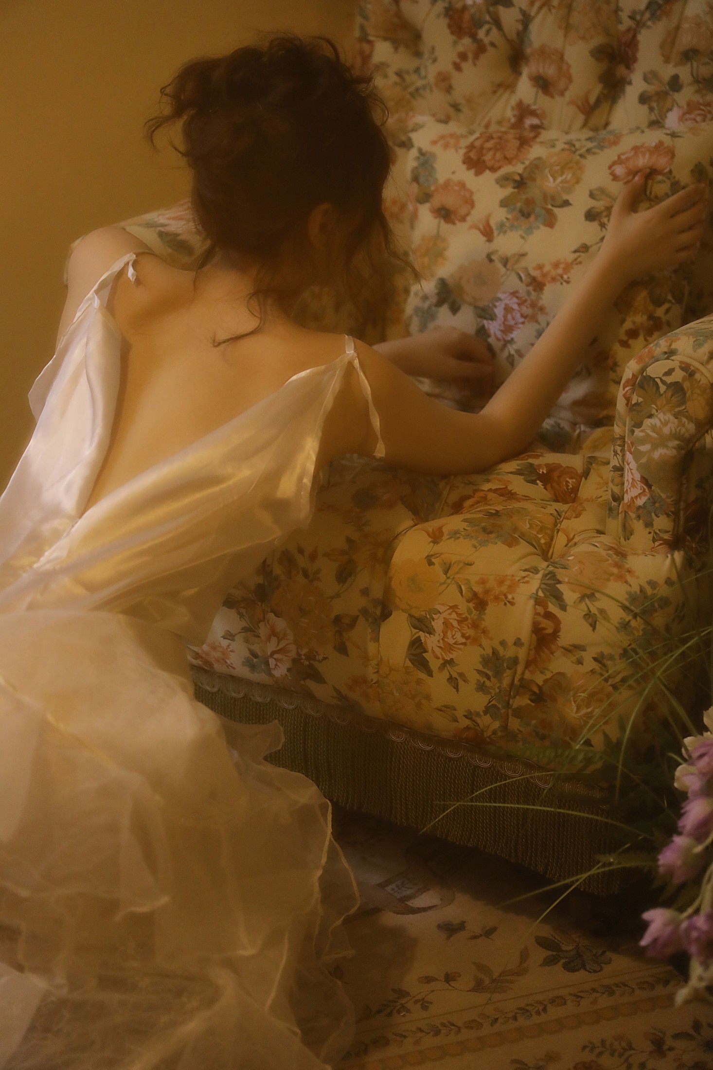 Bibo – 《以花为名》[9P]