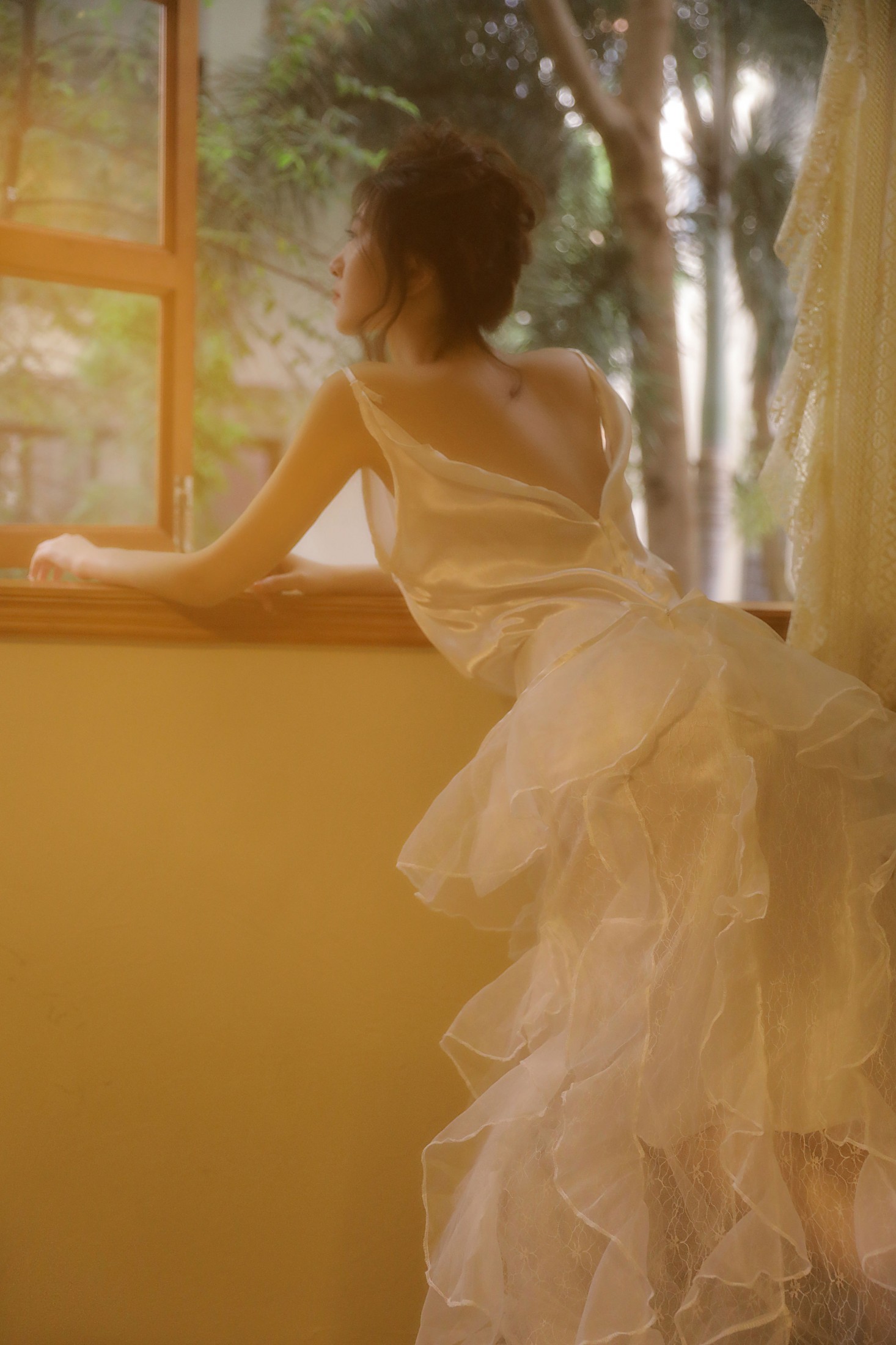 Bibo – 《以花为名》[9P]