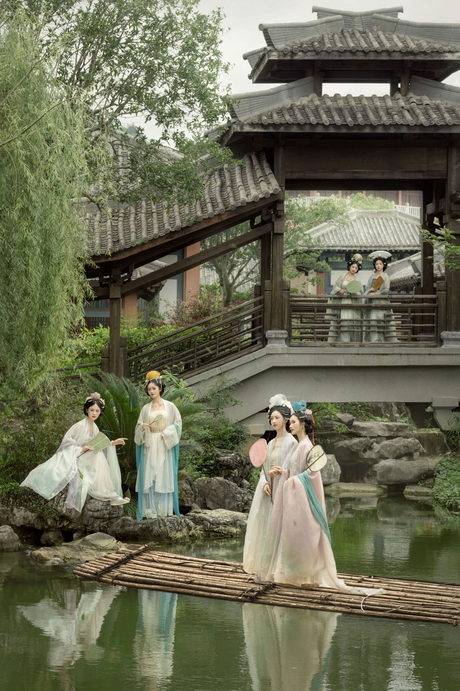 – 《宋·群像》[14P]