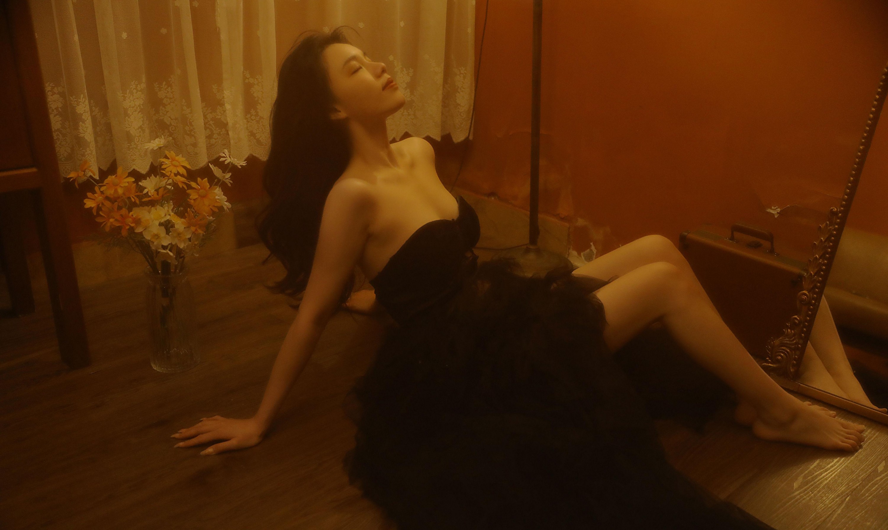 糖糖 – 《荼靡》[9P]