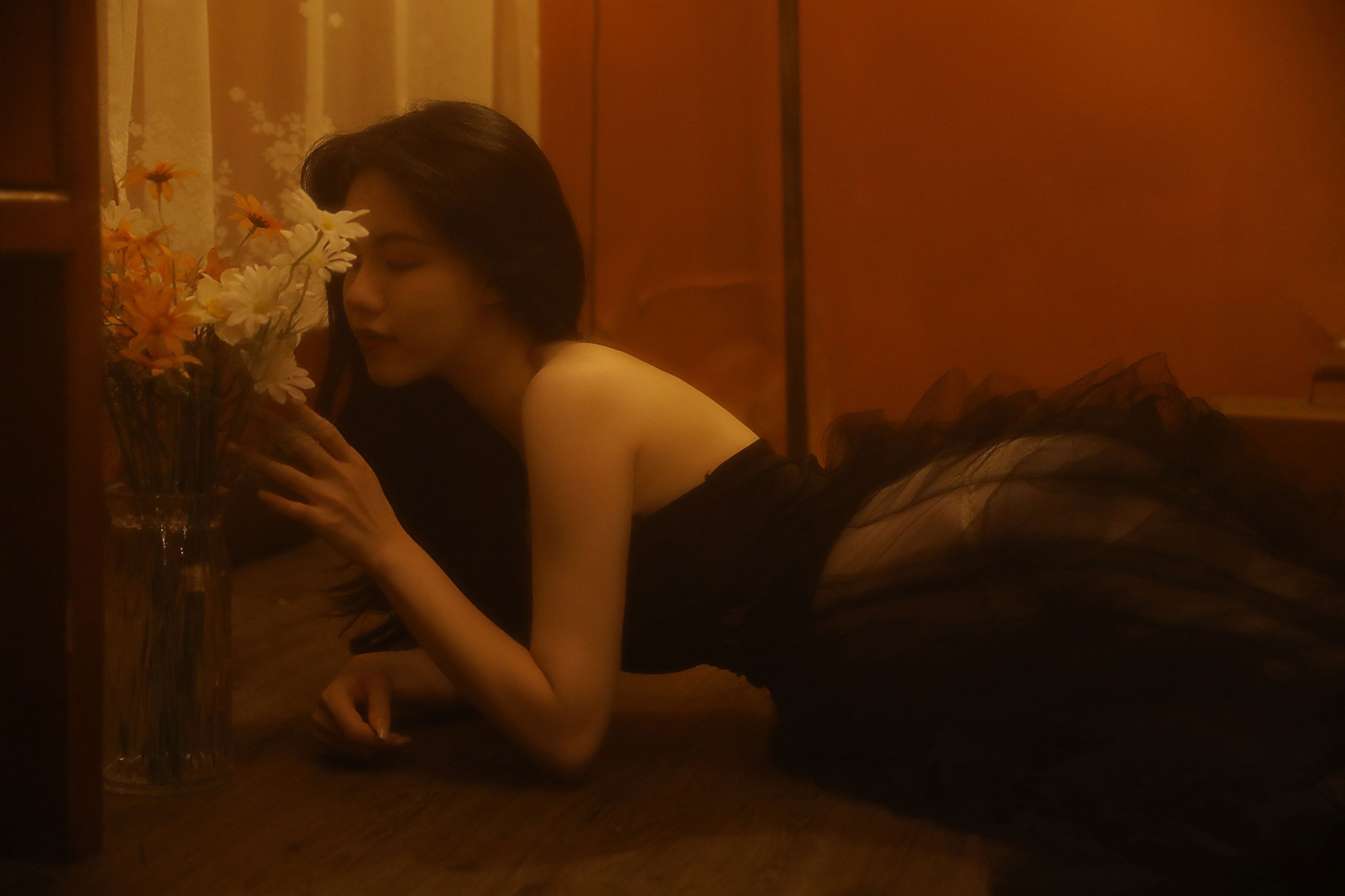 糖糖 – 《荼靡》[9P]