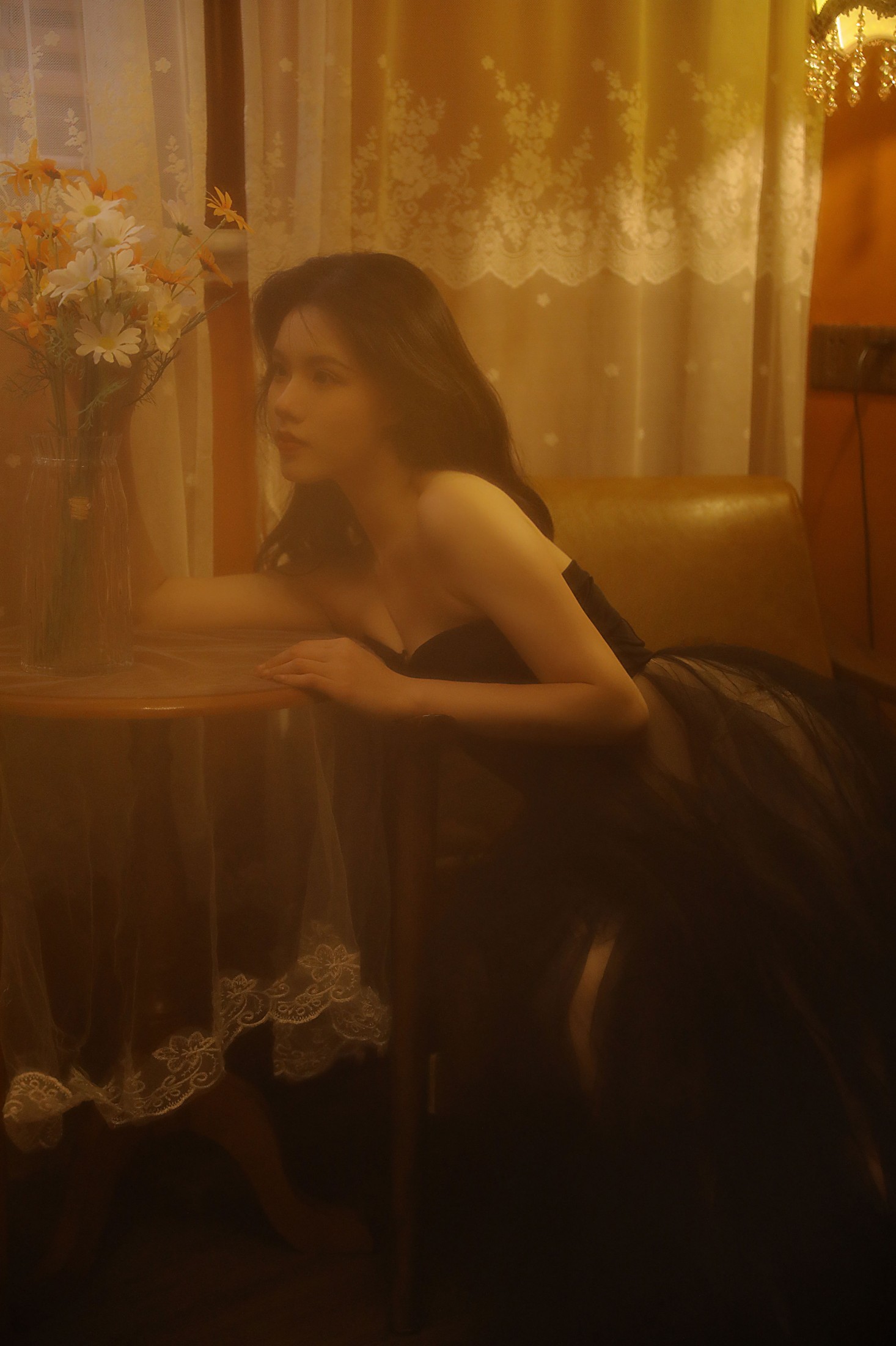 糖糖 – 《荼靡》[9P]