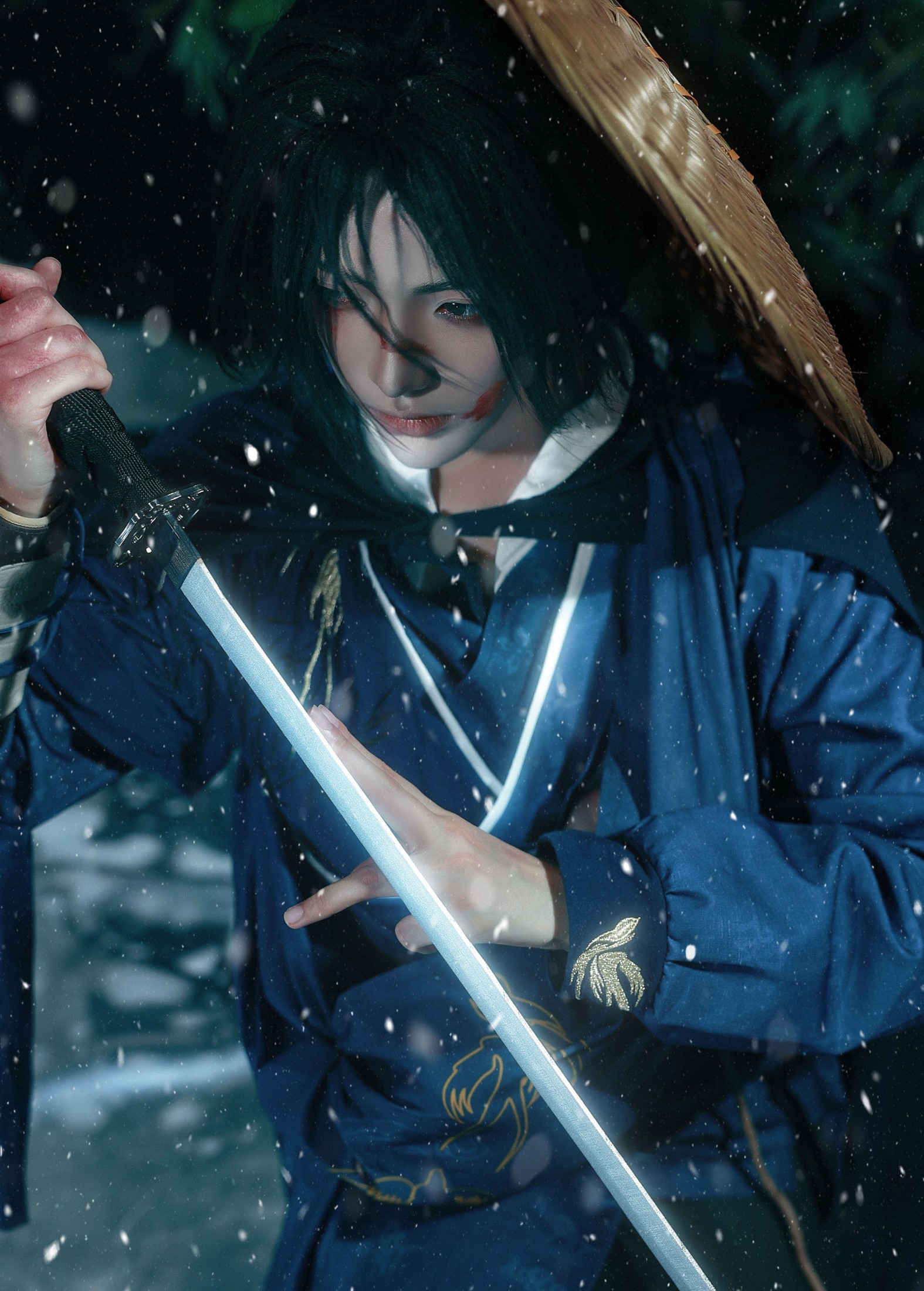 71峤_ – 《江晏》[10P]