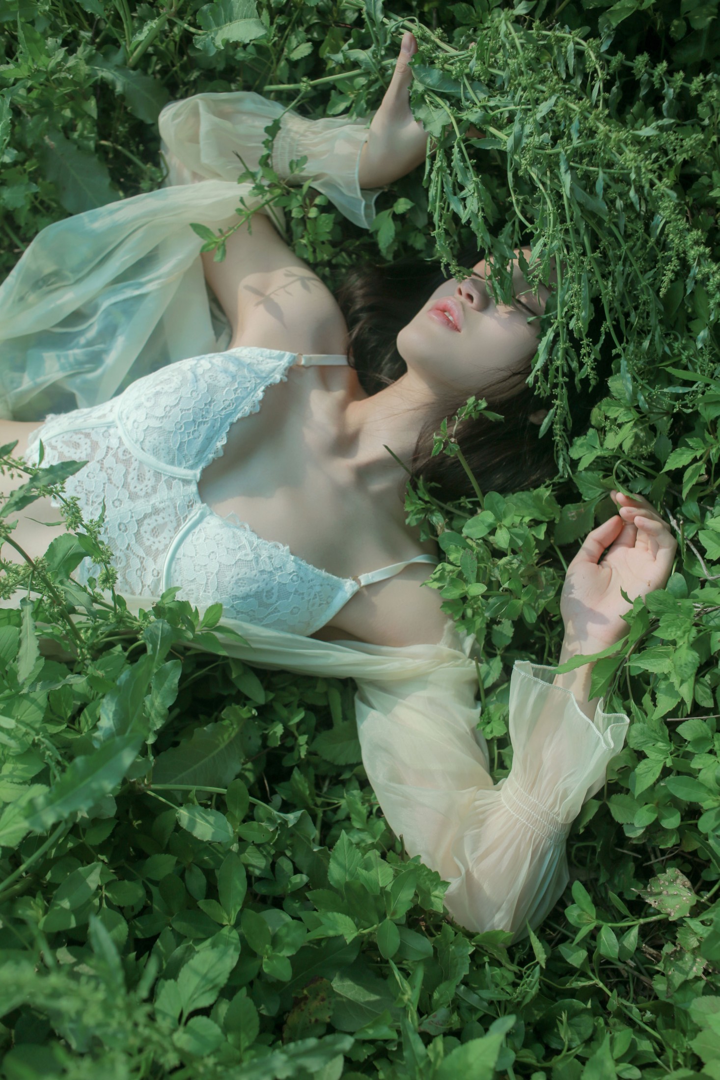 – 《回忆在叙述里鲜活》[38P]