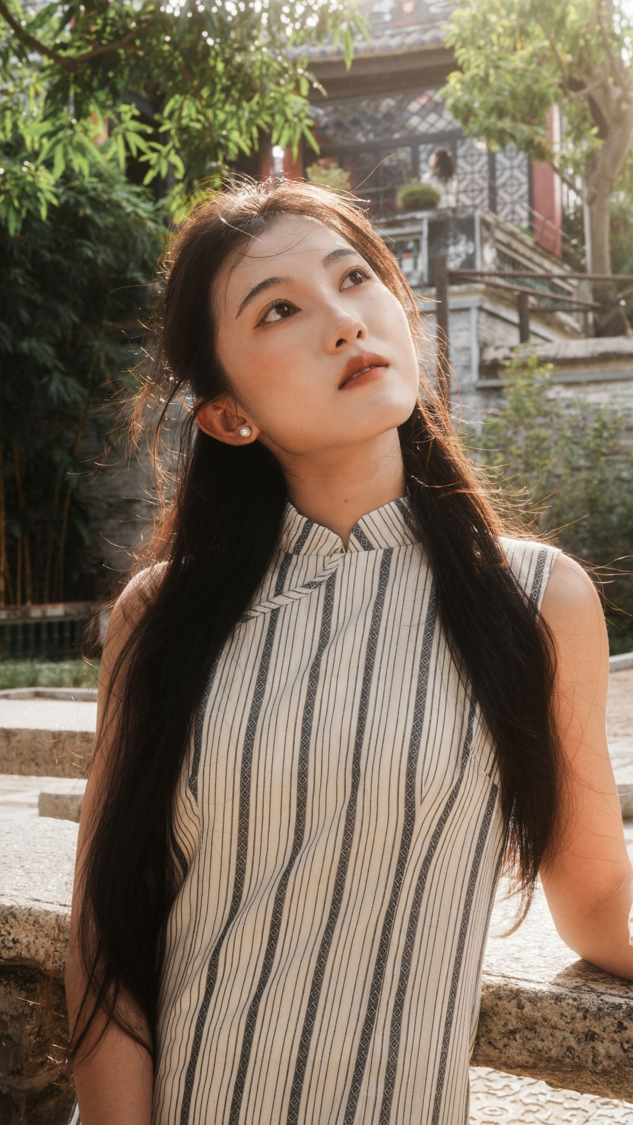 禾里雪 – 《找到亦非一枚，温婉尔雅》[37P]