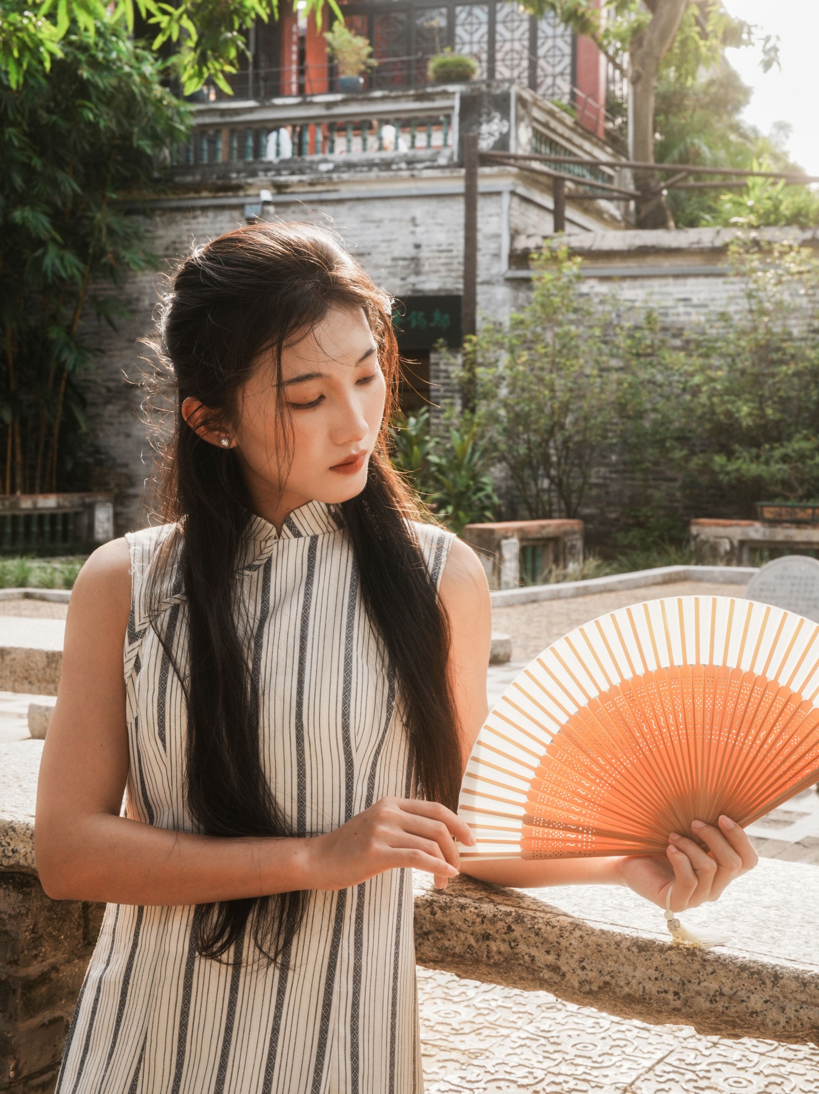 禾里雪 – 《找到亦非一枚，温婉尔雅》[37P]