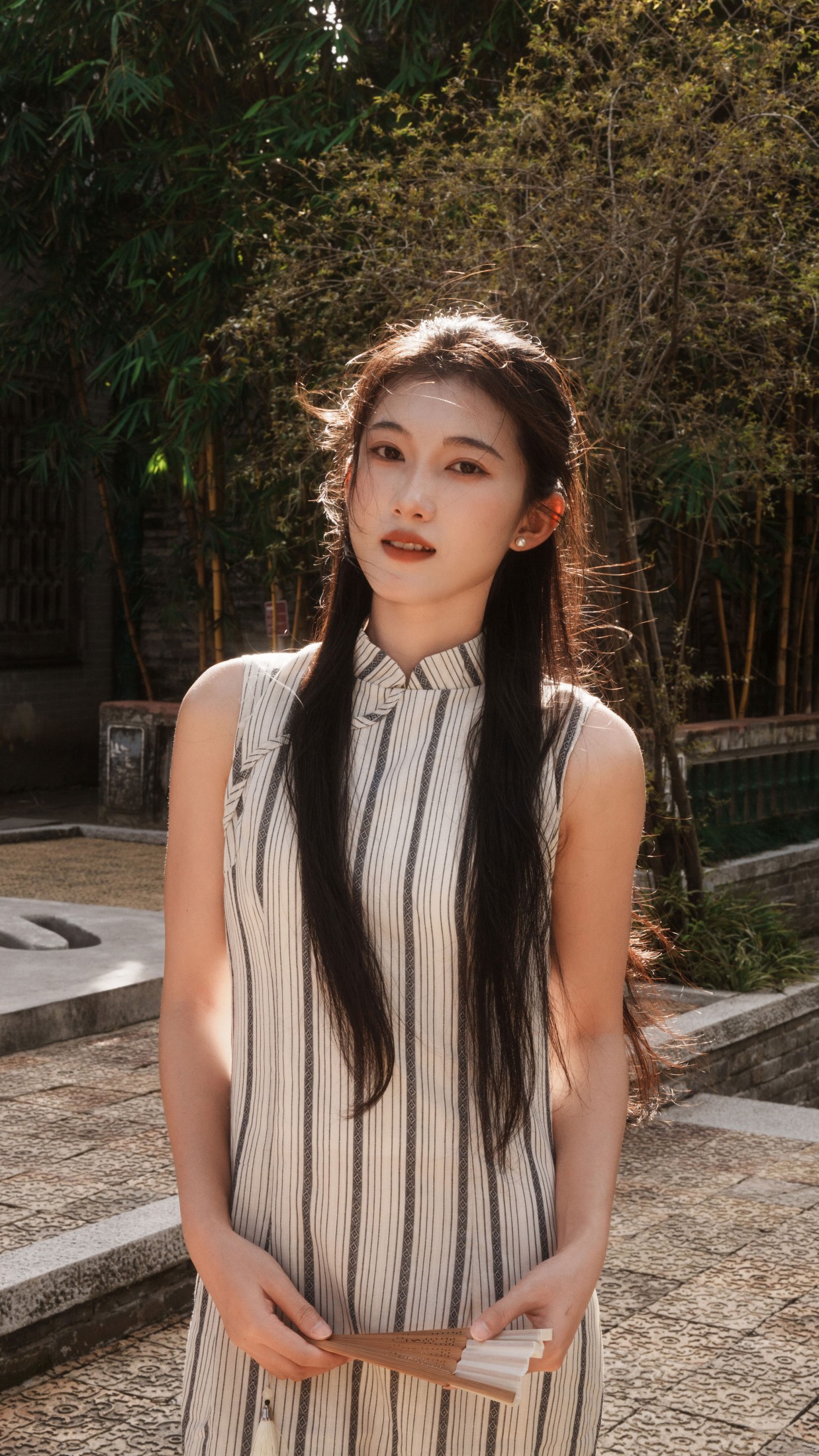 禾里雪 – 《找到亦非一枚，温婉尔雅》[37P]