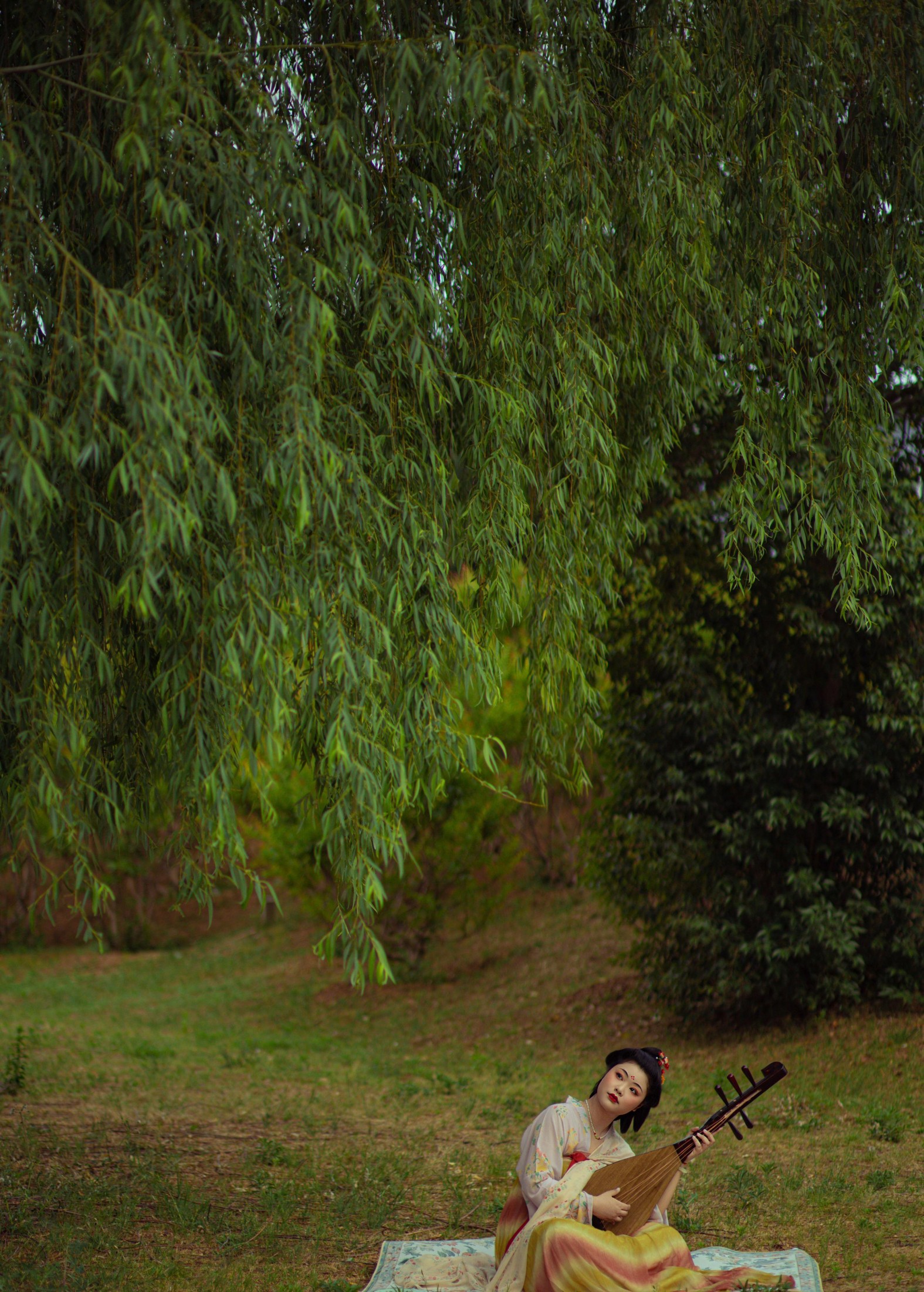 – 《天宝》[28P]