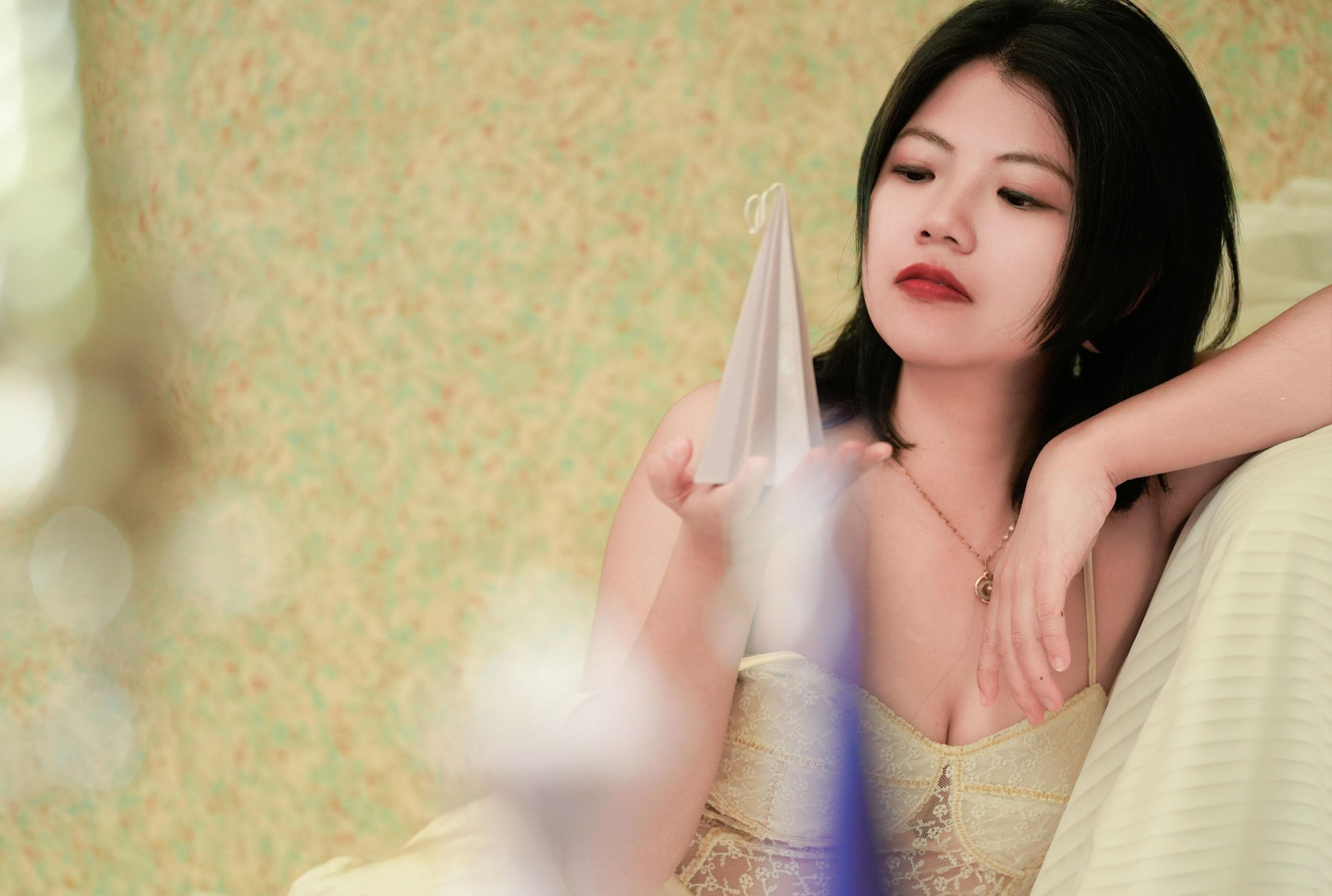 – 《烛火之光》[28P]