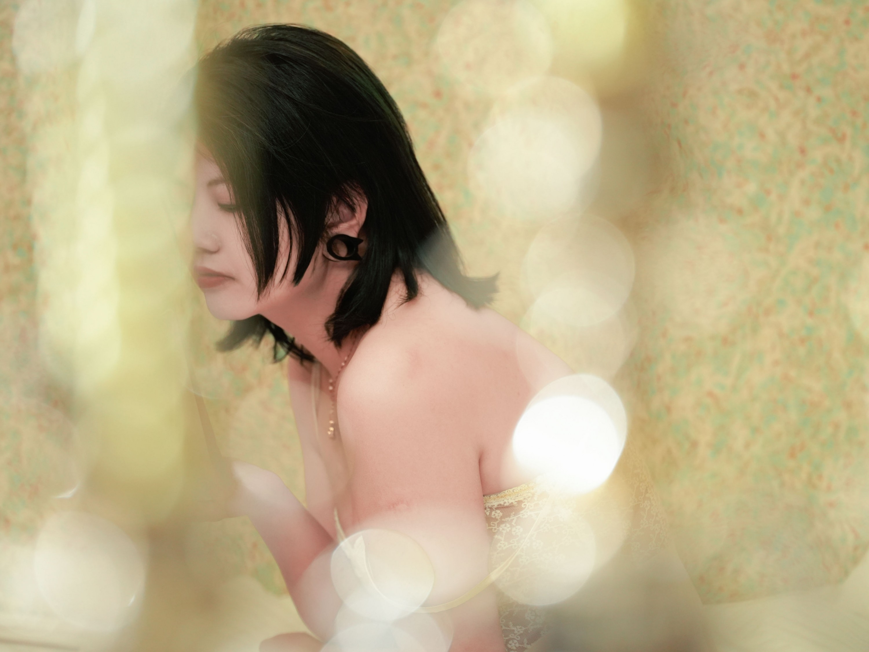 – 《烛火之光》[28P]