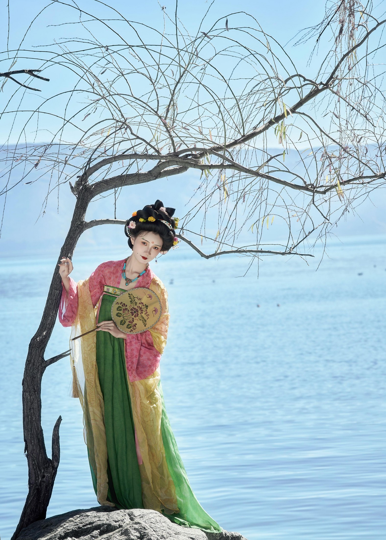 冰皮月亮蛋~ – 《睡美人》[9P]