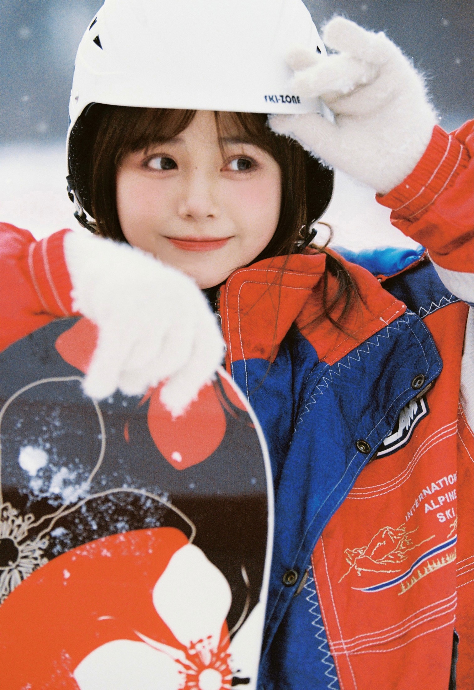 caoie- – 《滑雪日记》[10P]