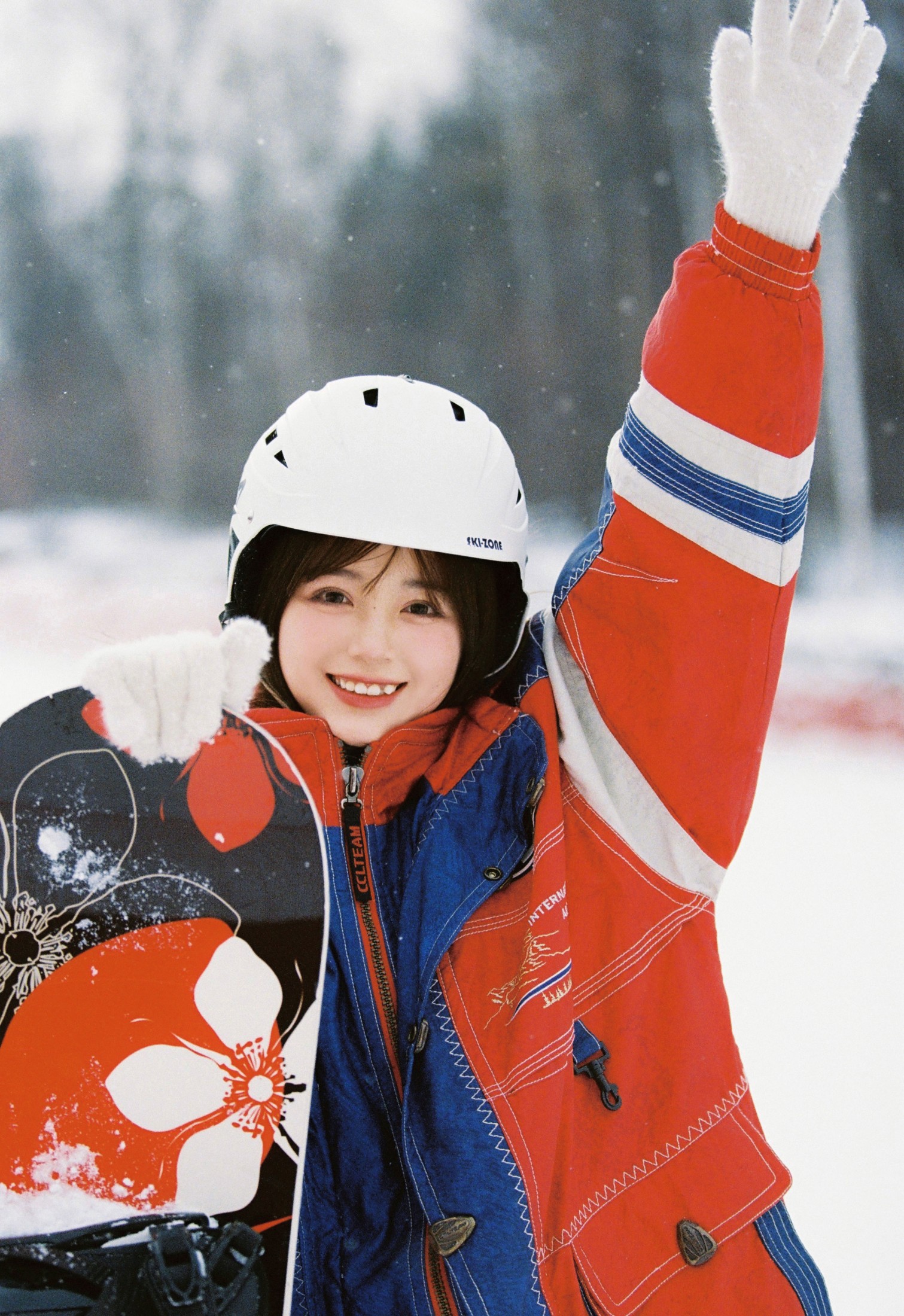 caoie- – 《滑雪日记》[10P]