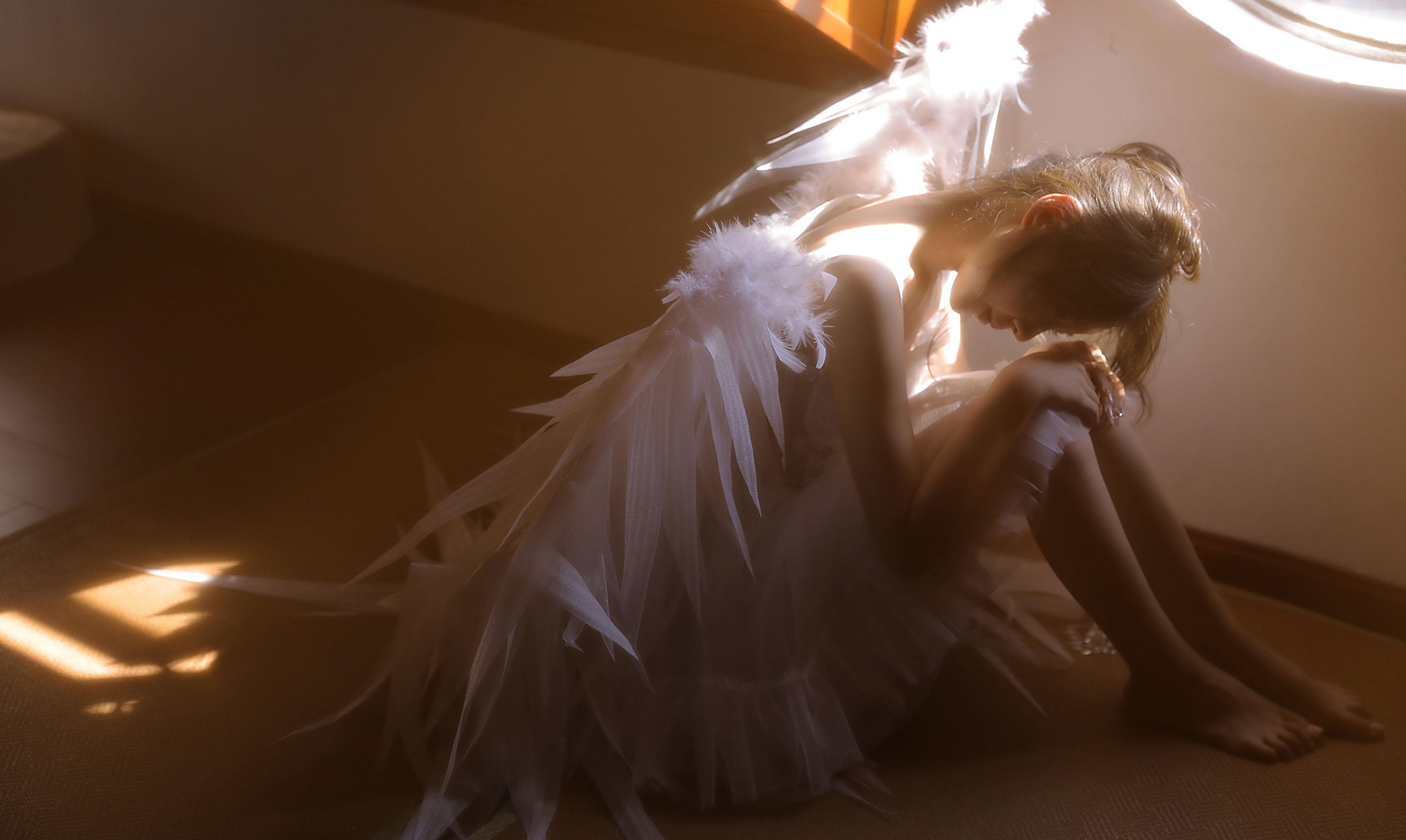 蕊蕊 – 《救赎》[9P]