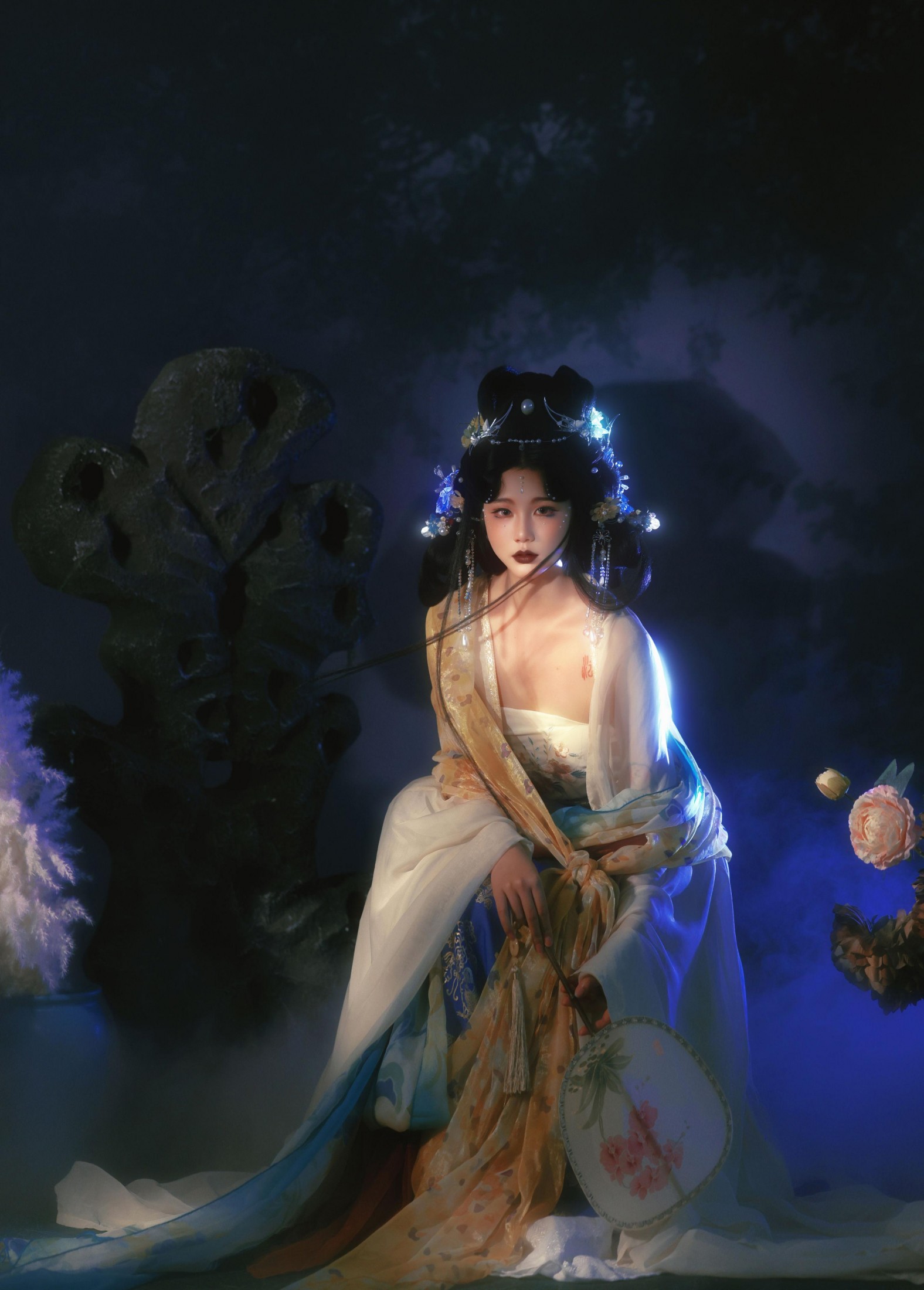 – 《聊斋·精怪》[11P]