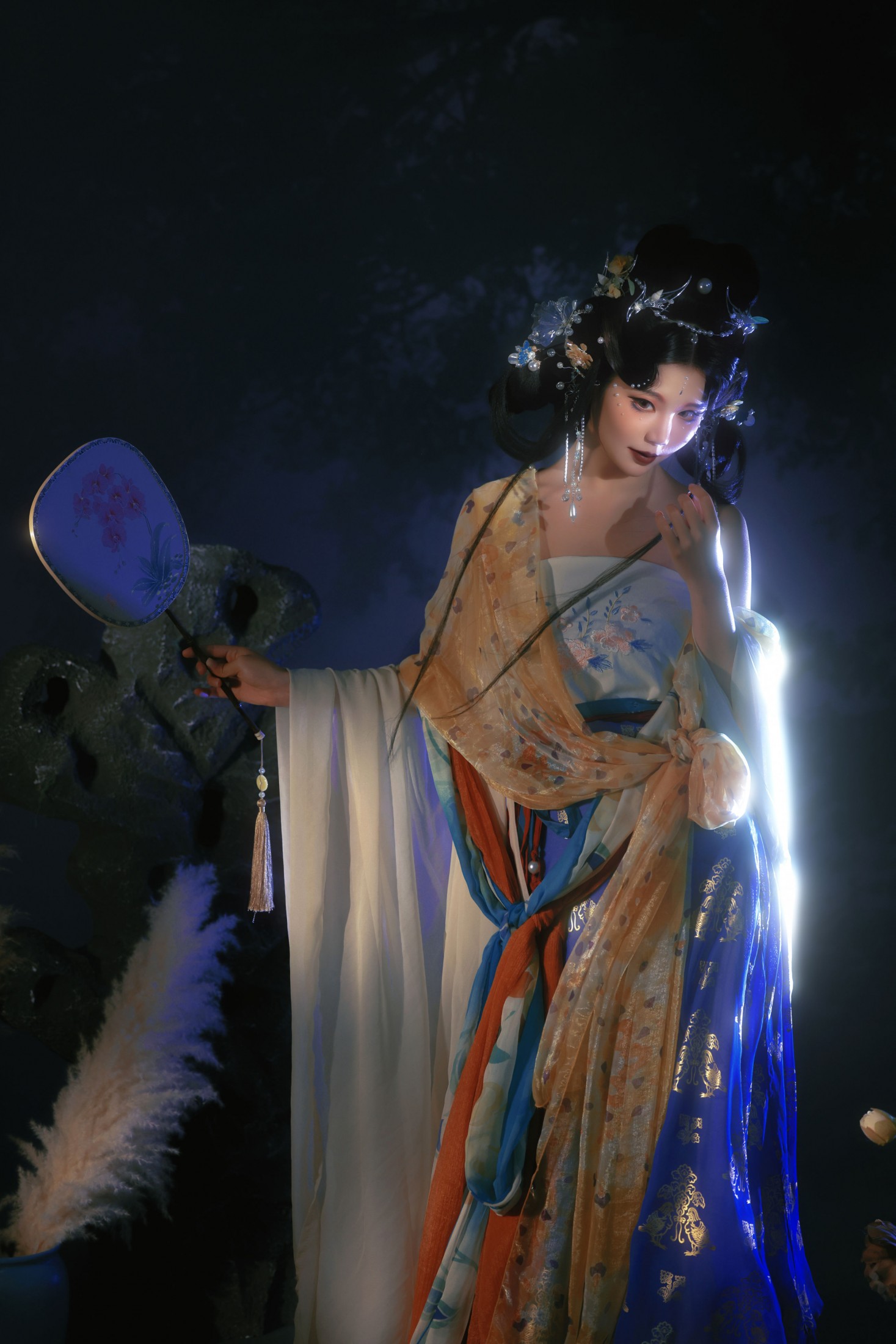 – 《聊斋·精怪》[11P]