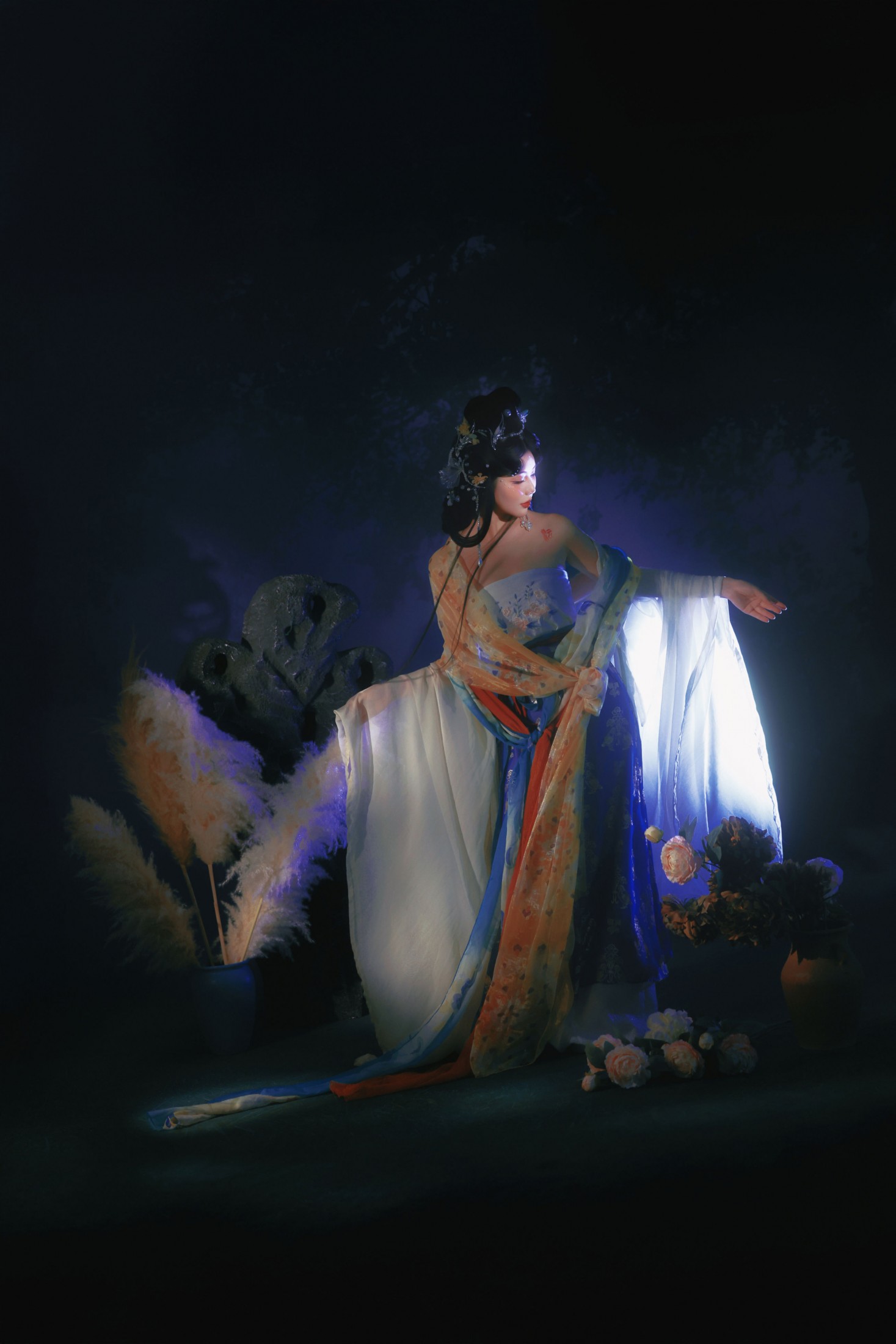 – 《聊斋·精怪》[11P]