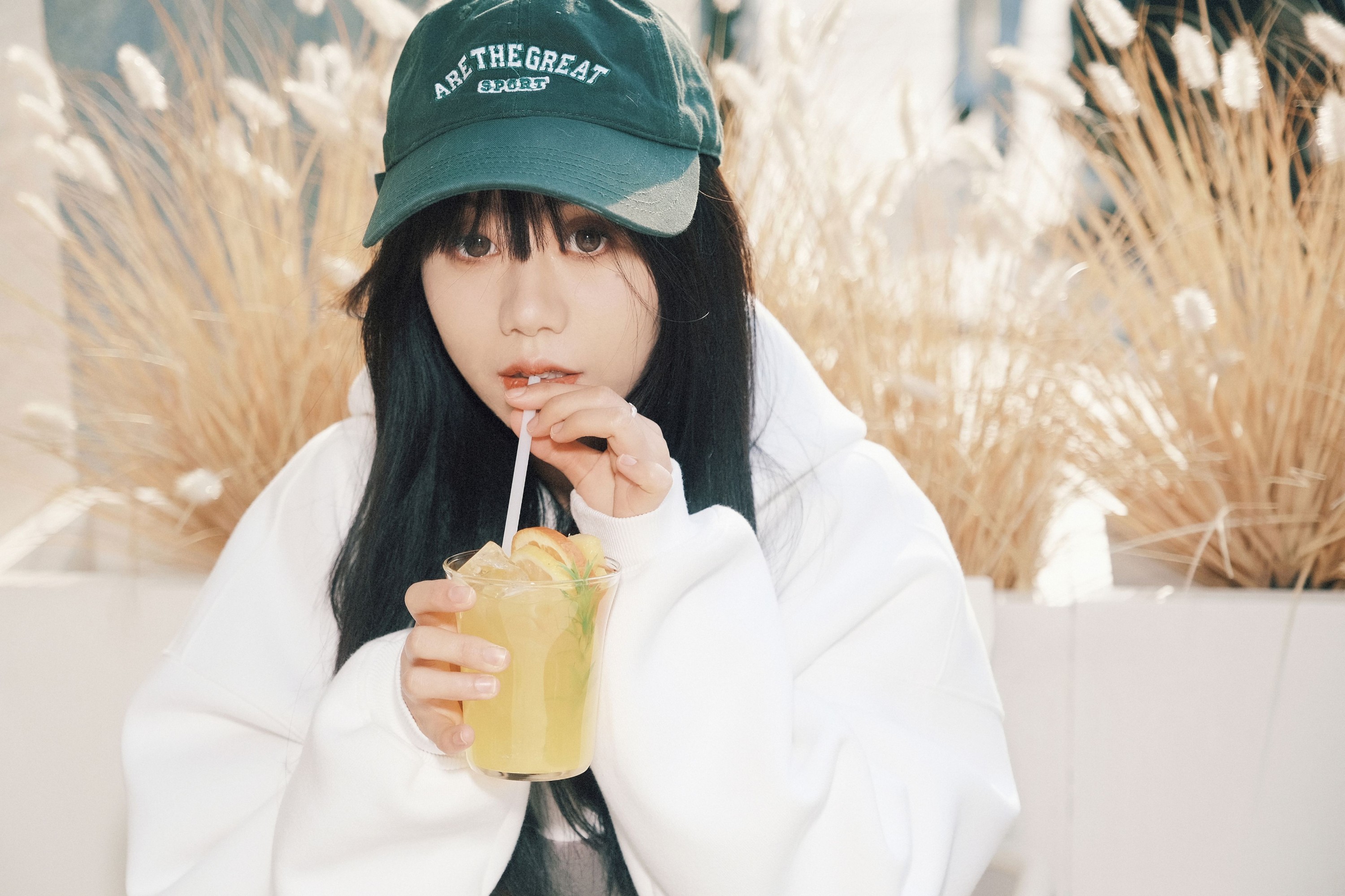 祝勺子 – 《等你下课》[23P]