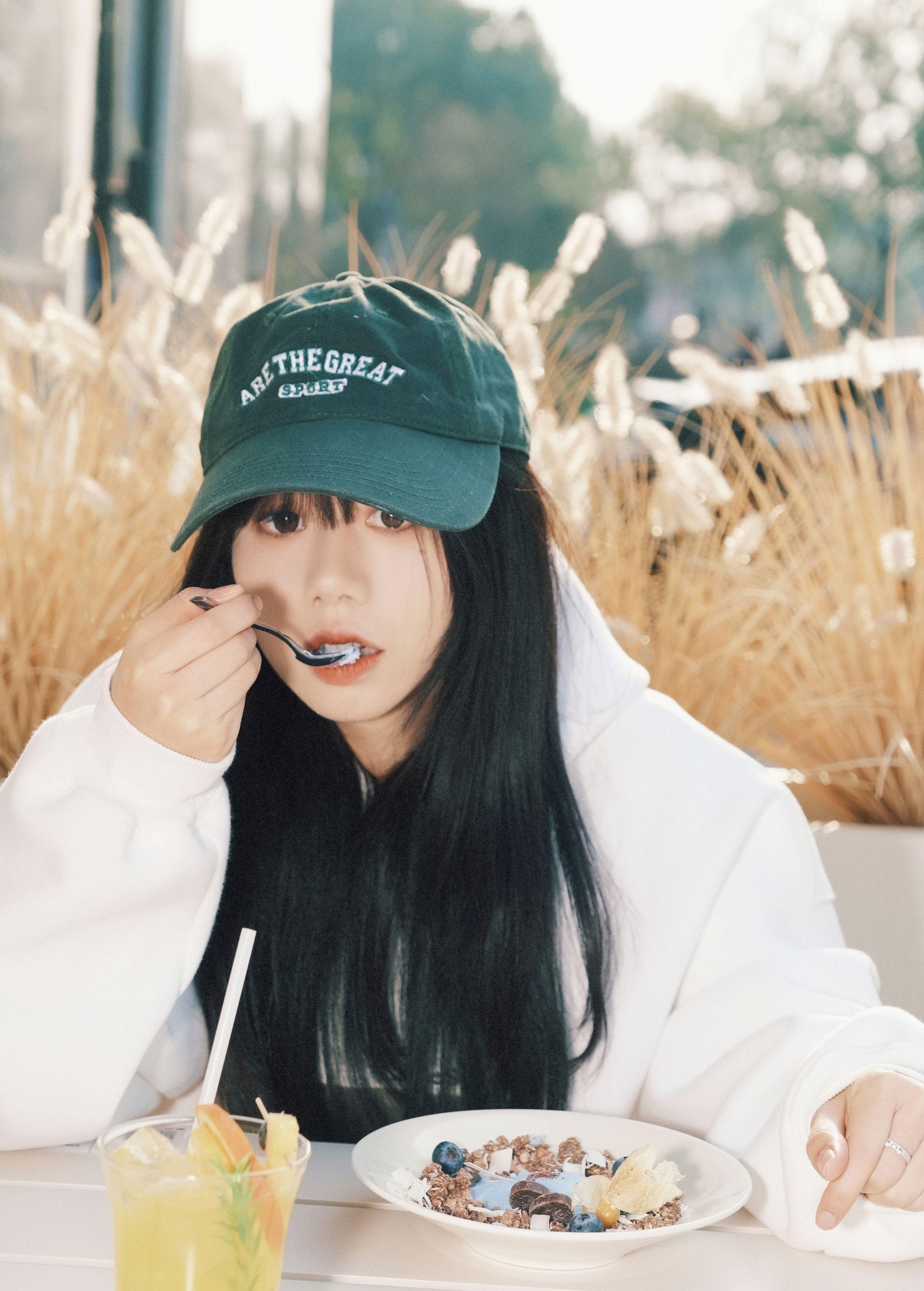 祝勺子 – 《等你下课》[23P]