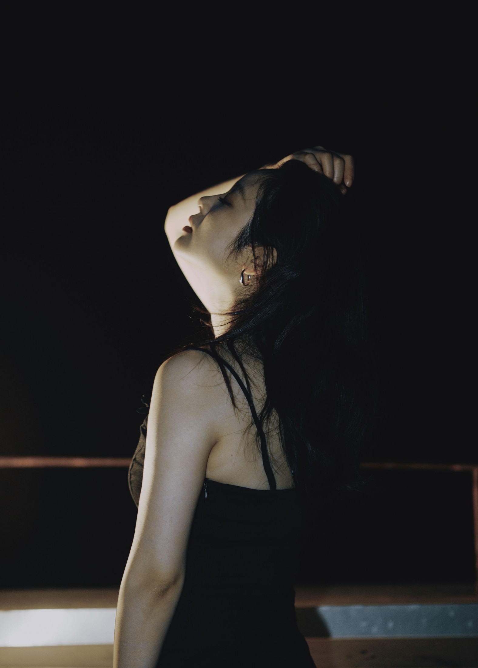 7012 – 《夜太美》[17P]