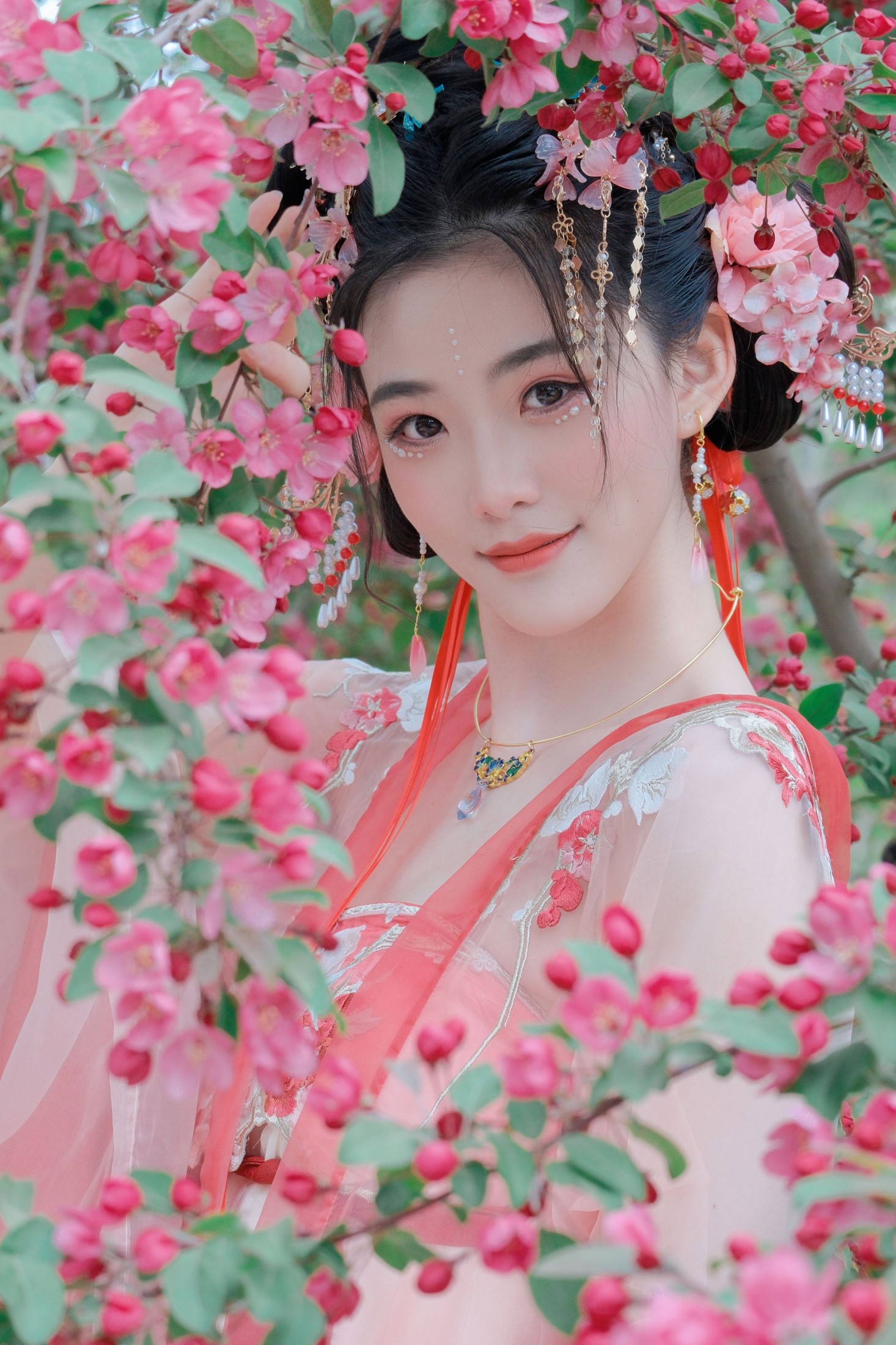 – 《春日宴》[37P]