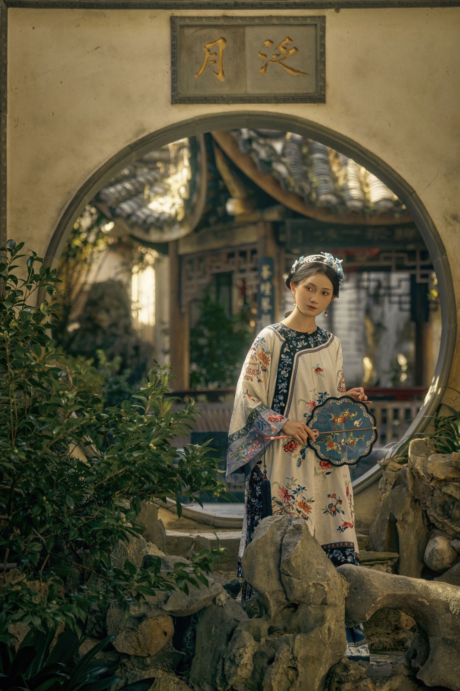 冰皮月亮蛋~ – 《六重门扉未锁·只等一人归》[13P]