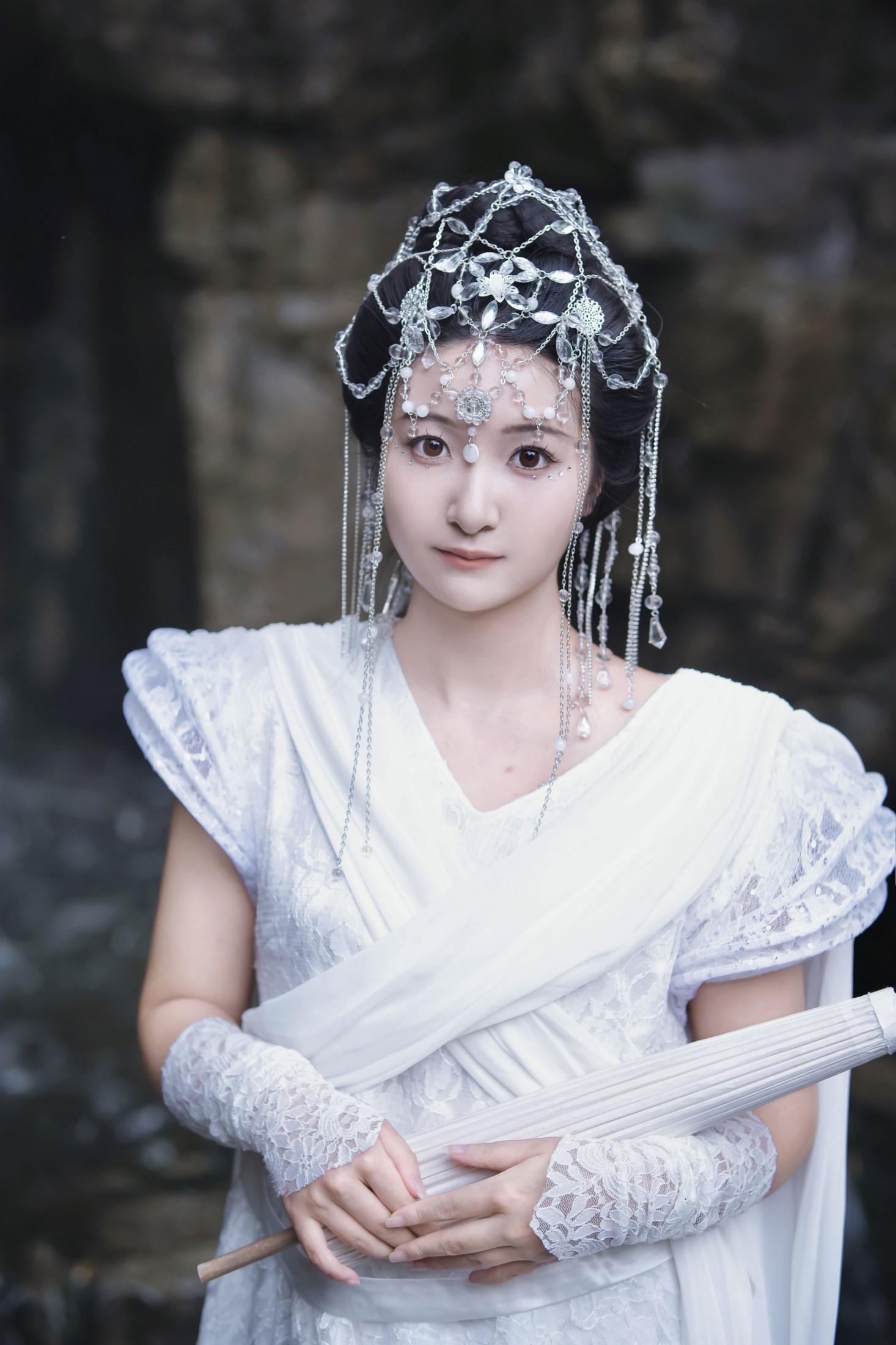 – 《夕瑶我从不曾走远》[26P]