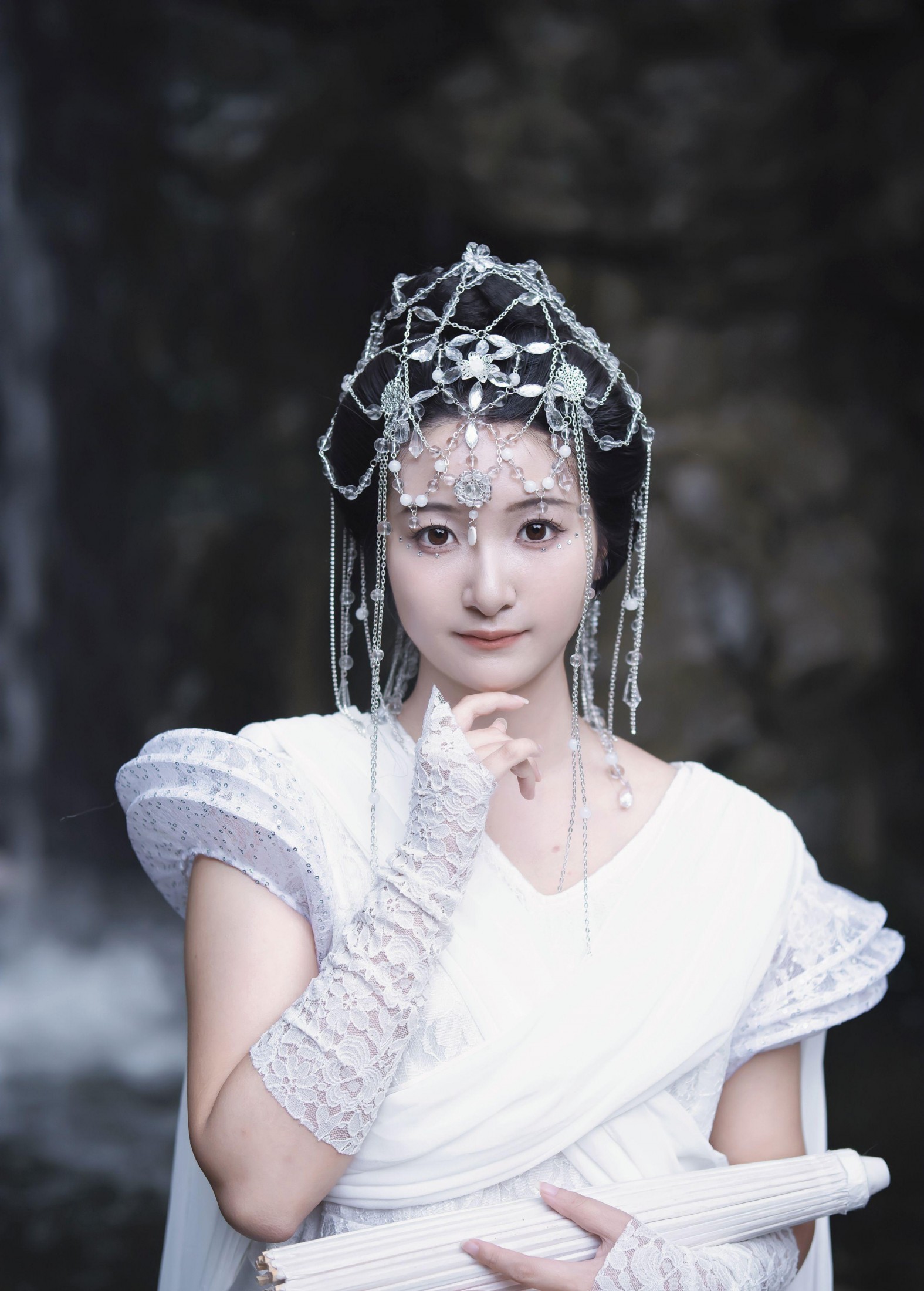 – 《夕瑶我从不曾走远》[26P]