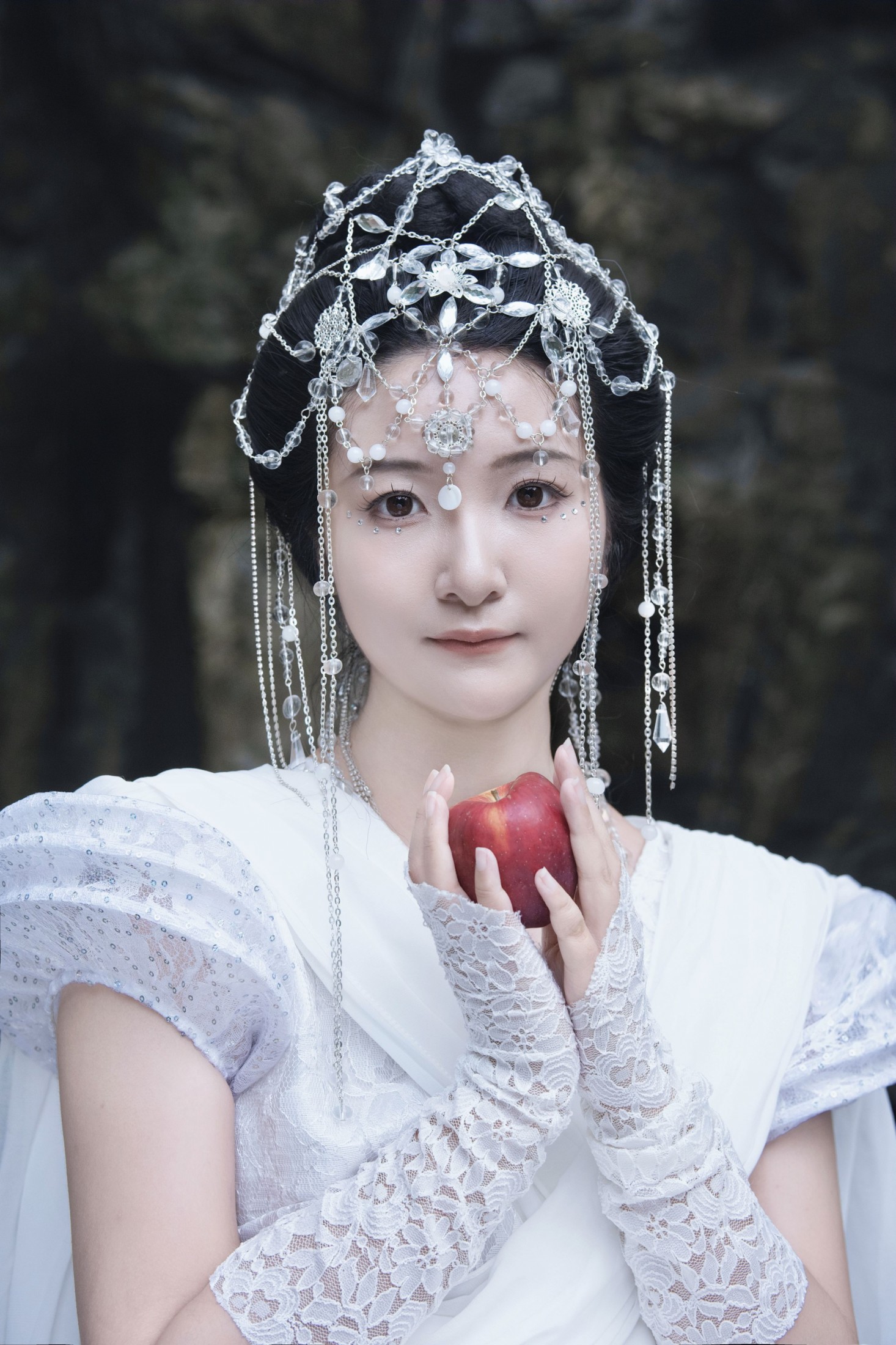 – 《夕瑶我从不曾走远》[26P]