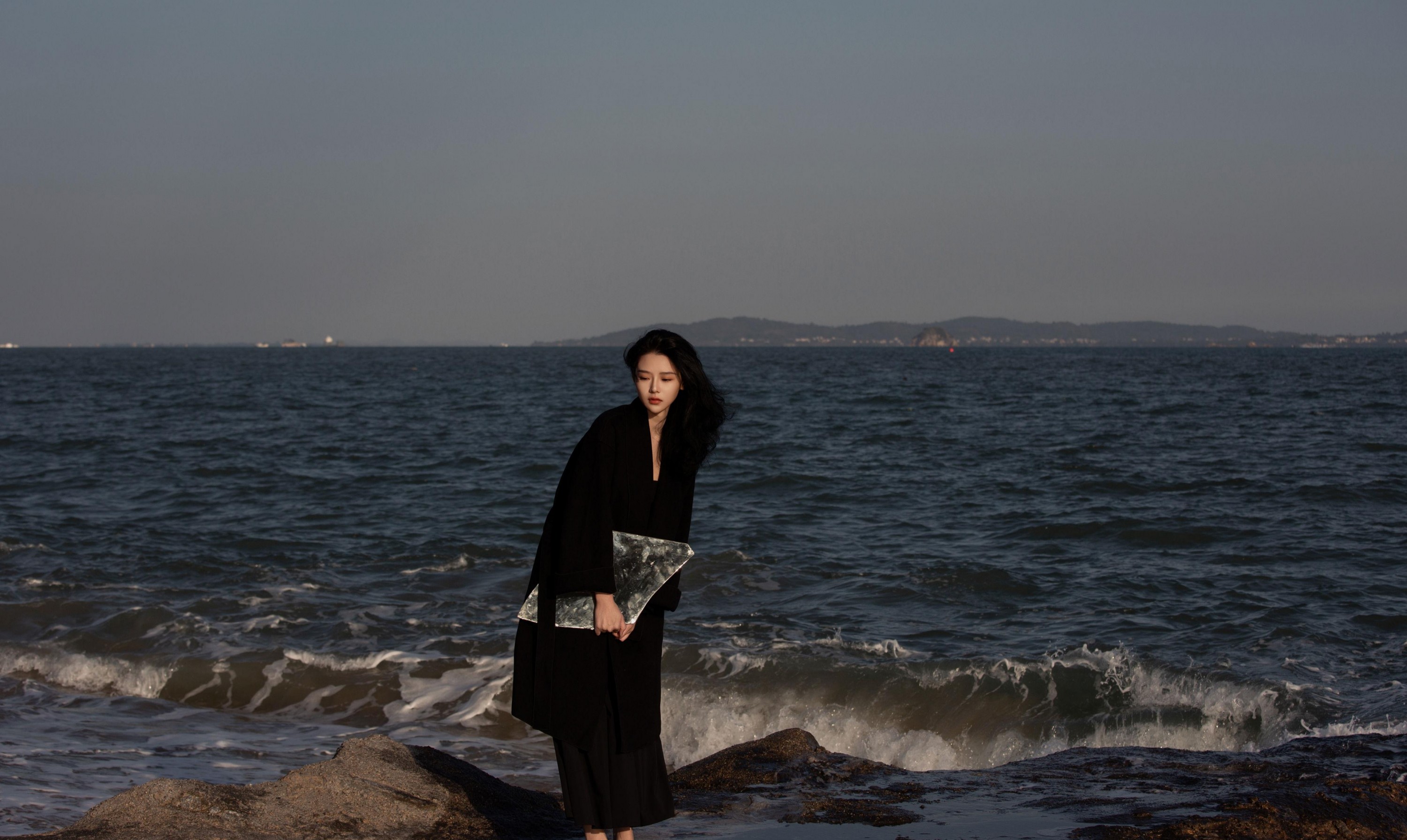 – 《海的诗》[18P]