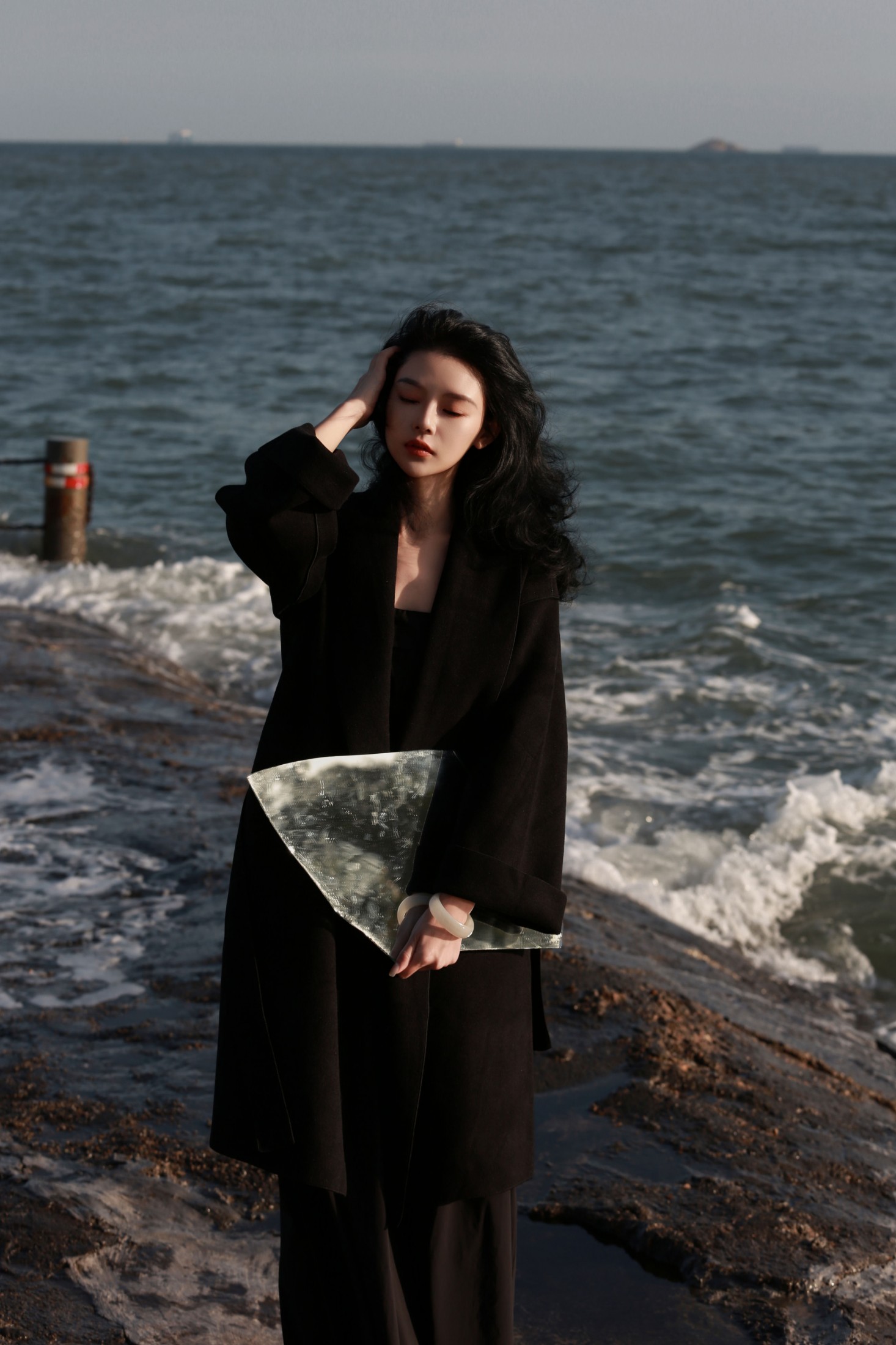 – 《海的诗》[18P]