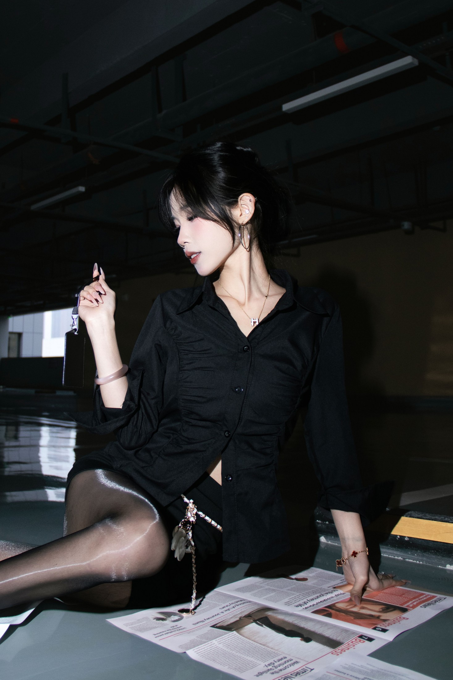 – 《职业装》[12P]