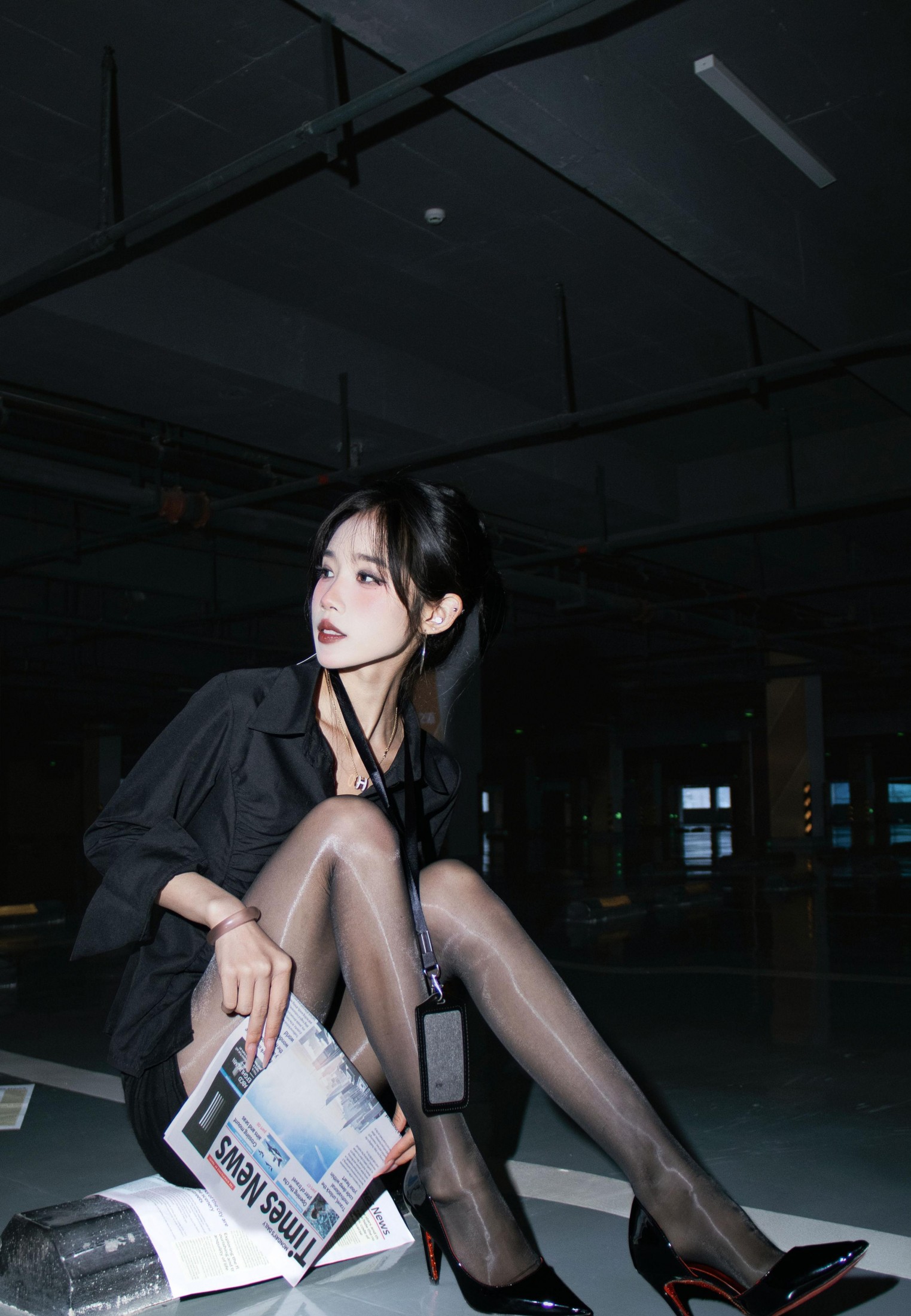 – 《职业装》[12P]