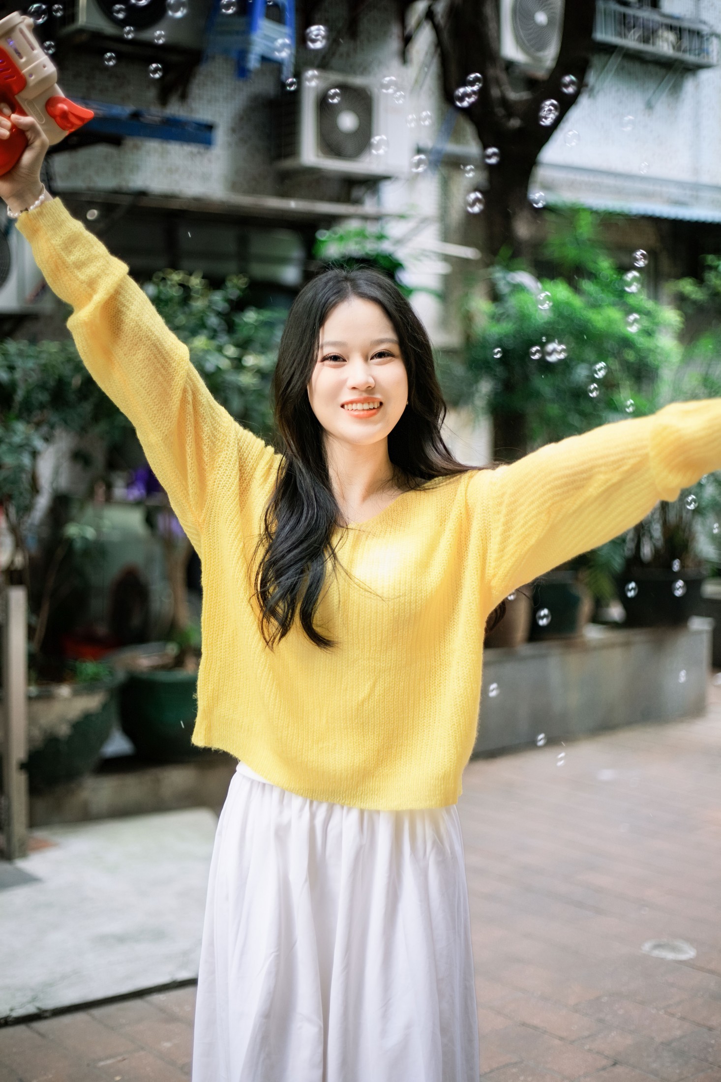 – 《芬达的自我修养》[10P]