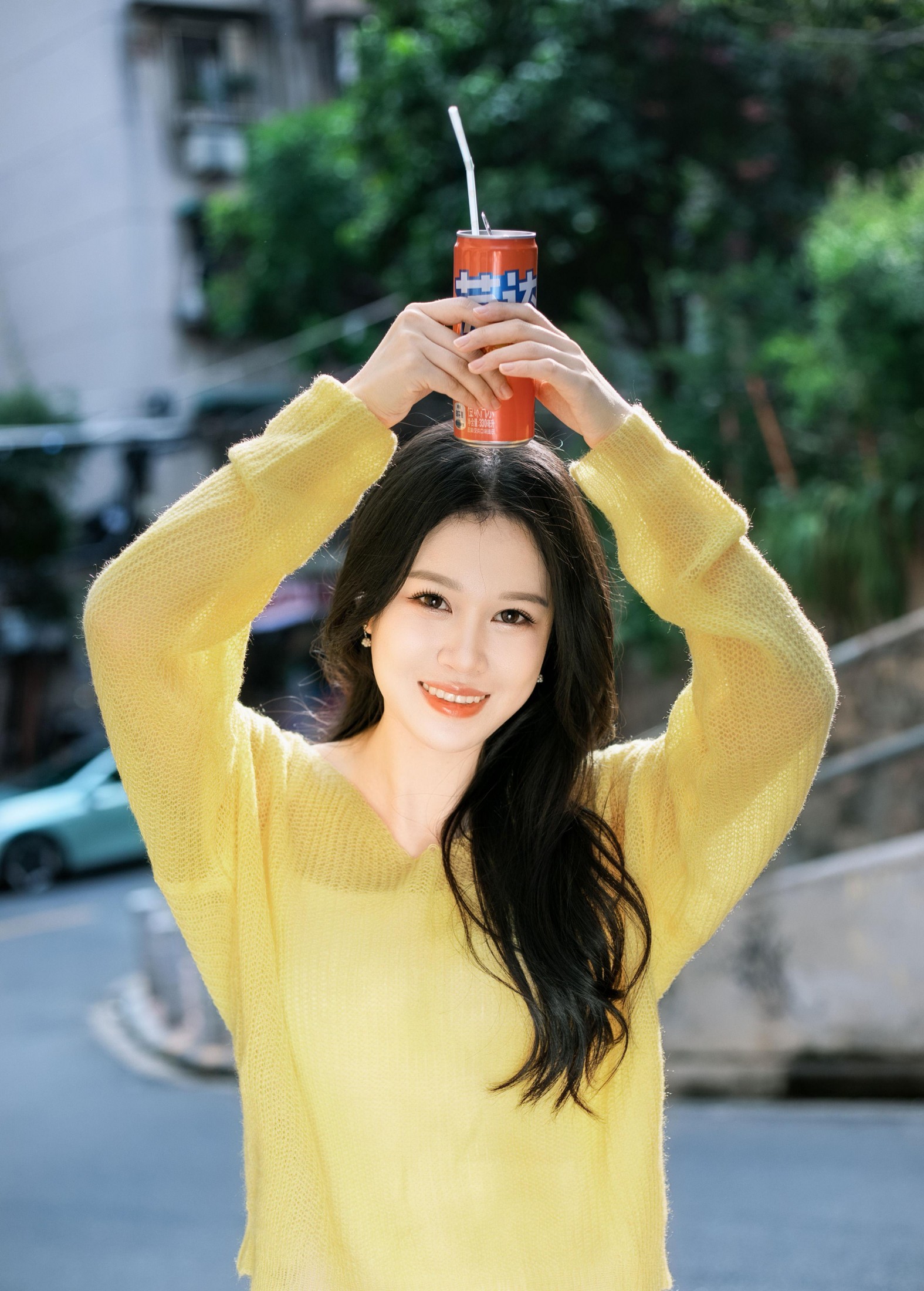 – 《芬达的自我修养》[10P]