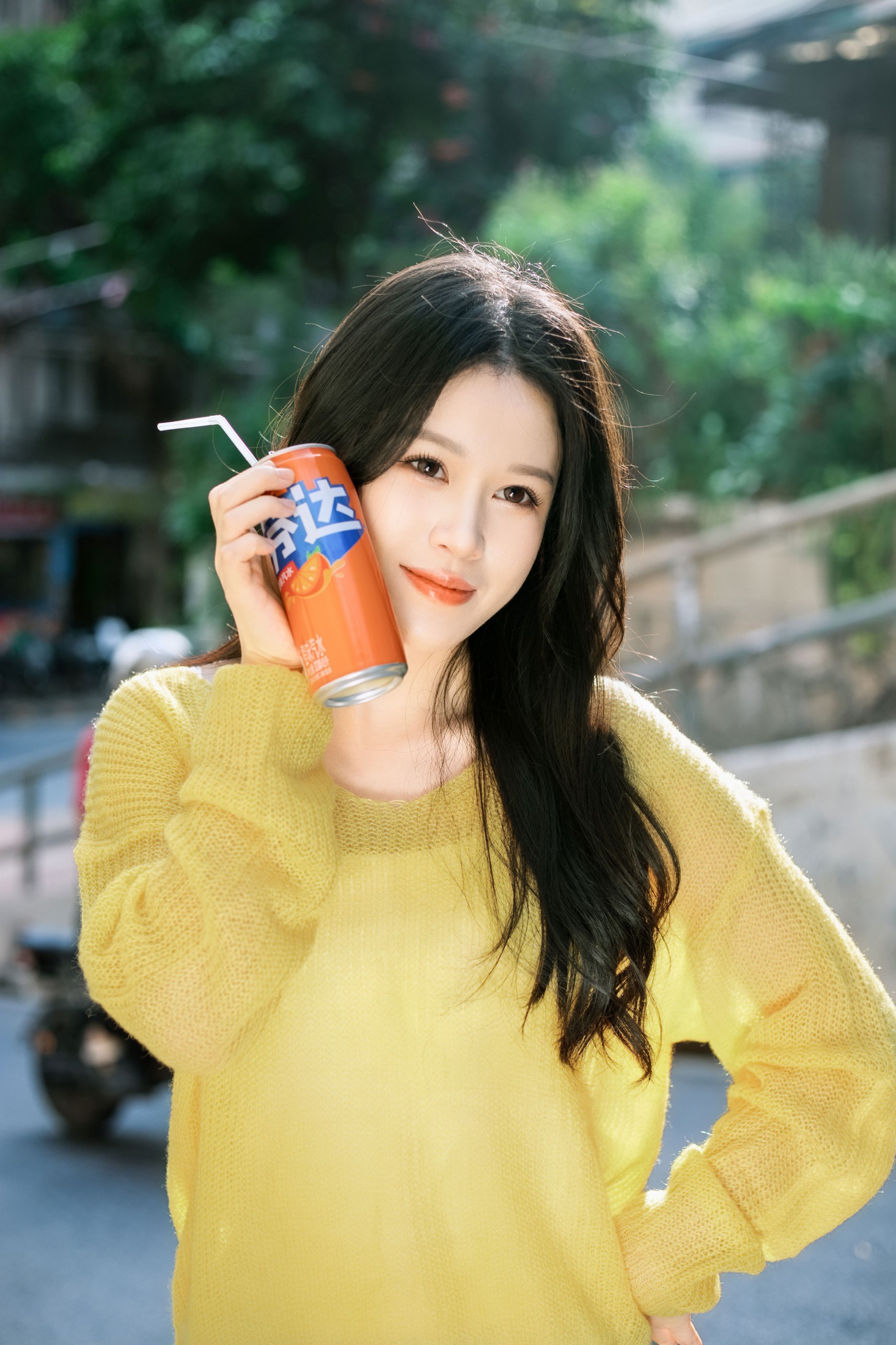 – 《芬达的自我修养》[10P]