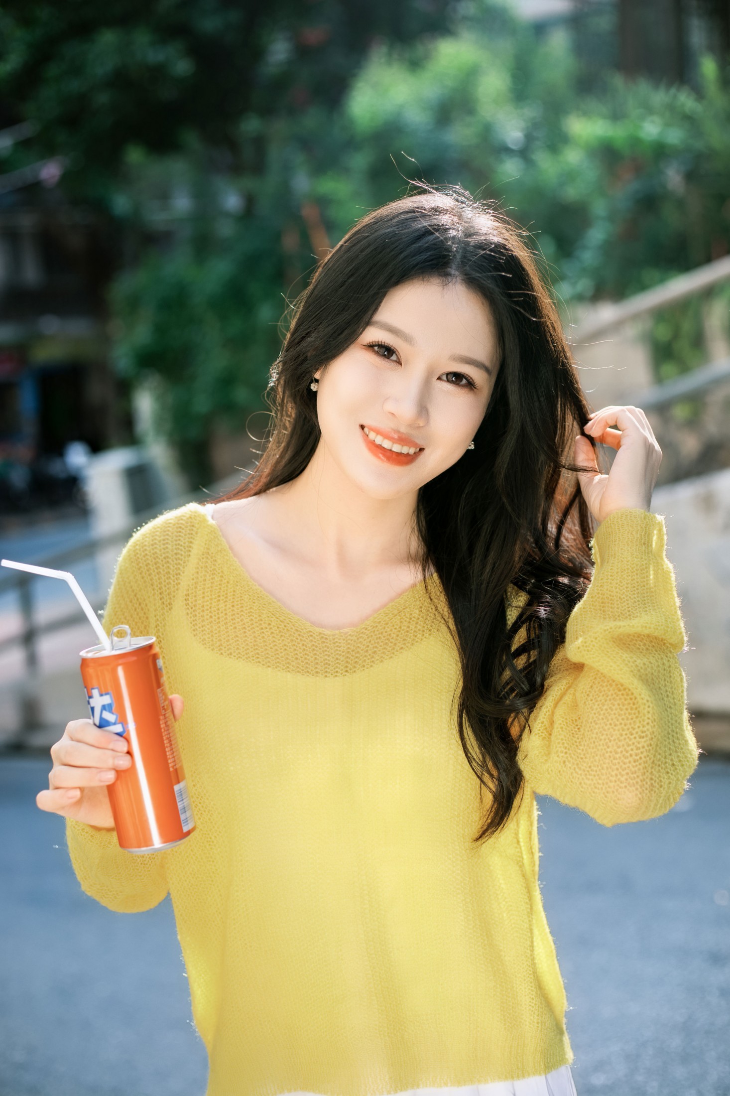 – 《芬达的自我修养》[10P]