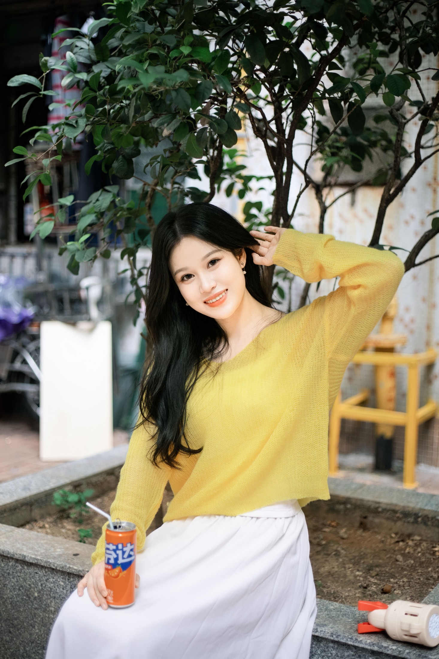 – 《芬达的自我修养》[10P]